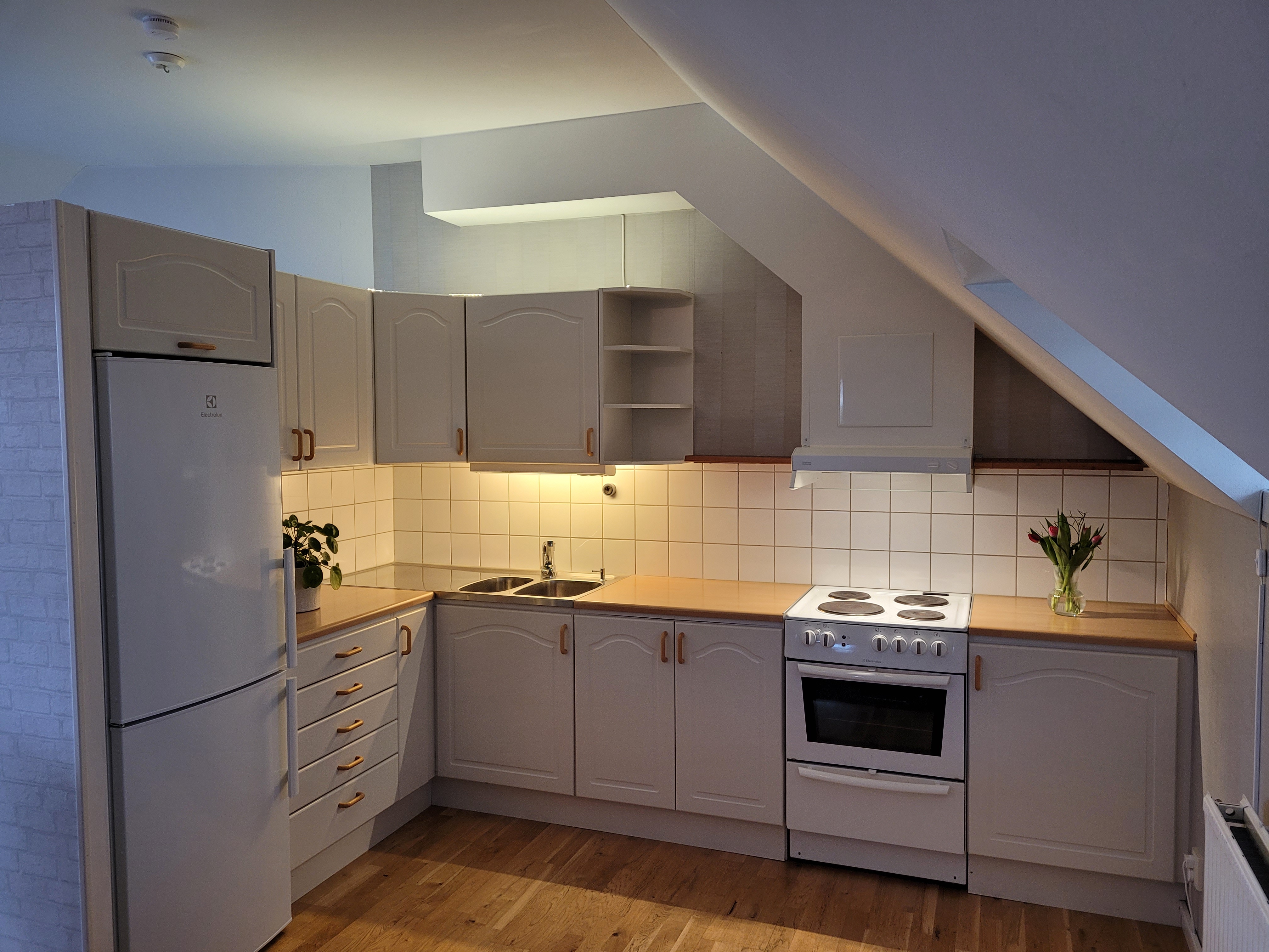 Lägenhet, 3 rooms, 72 sqm, Vänersborg – bild 2