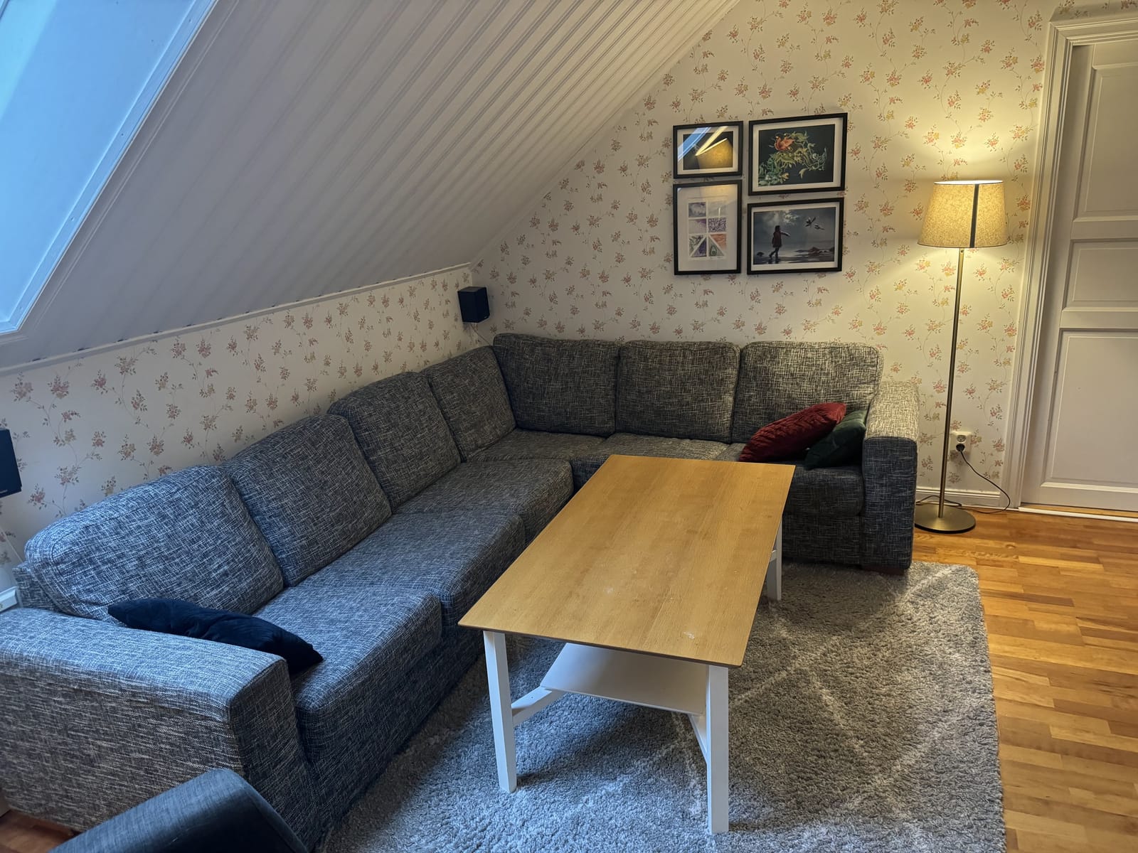 6 rok · 164 m² i Åkersberga – bild 15