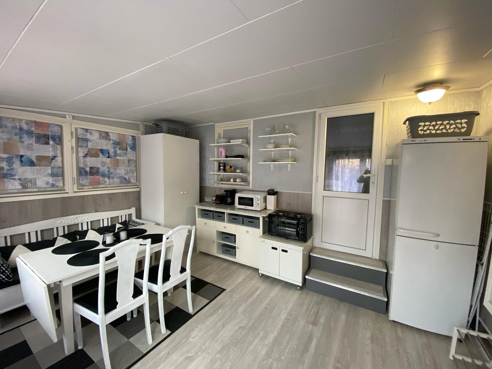 Lägenhet, 2 rooms, 28 sqm, Sjöbo – bild 3