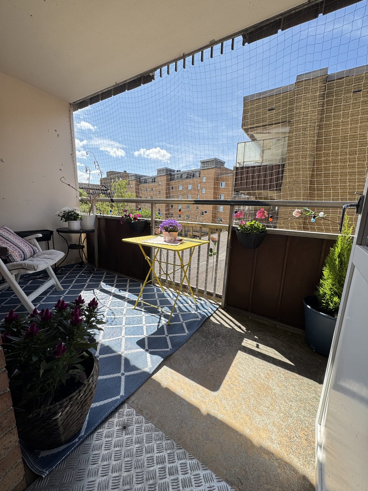2 rok · 68 m² i Malmö – bild 11