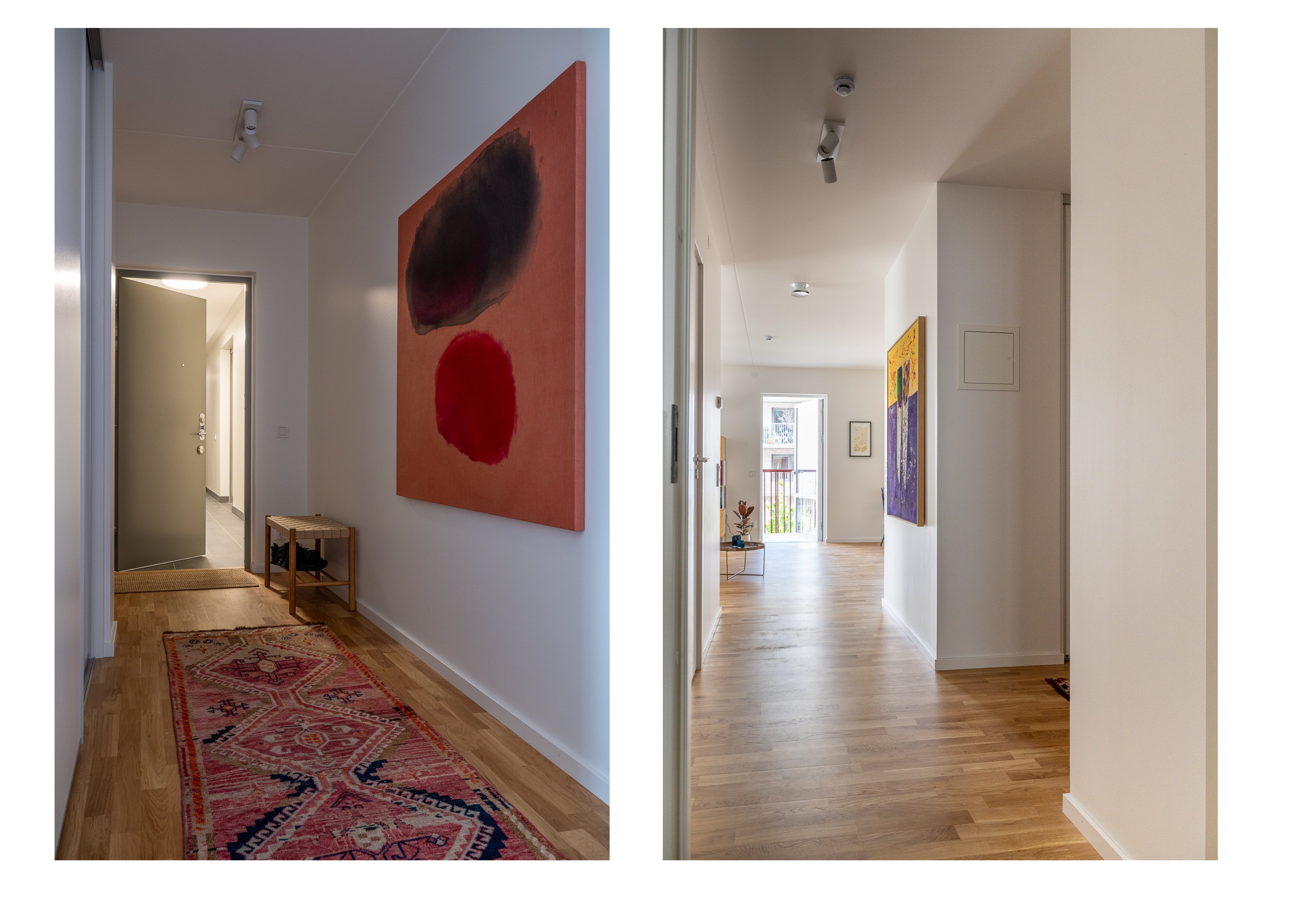 Lägenhet, 2 rooms, 60 sqm, Limhamn – bild 9