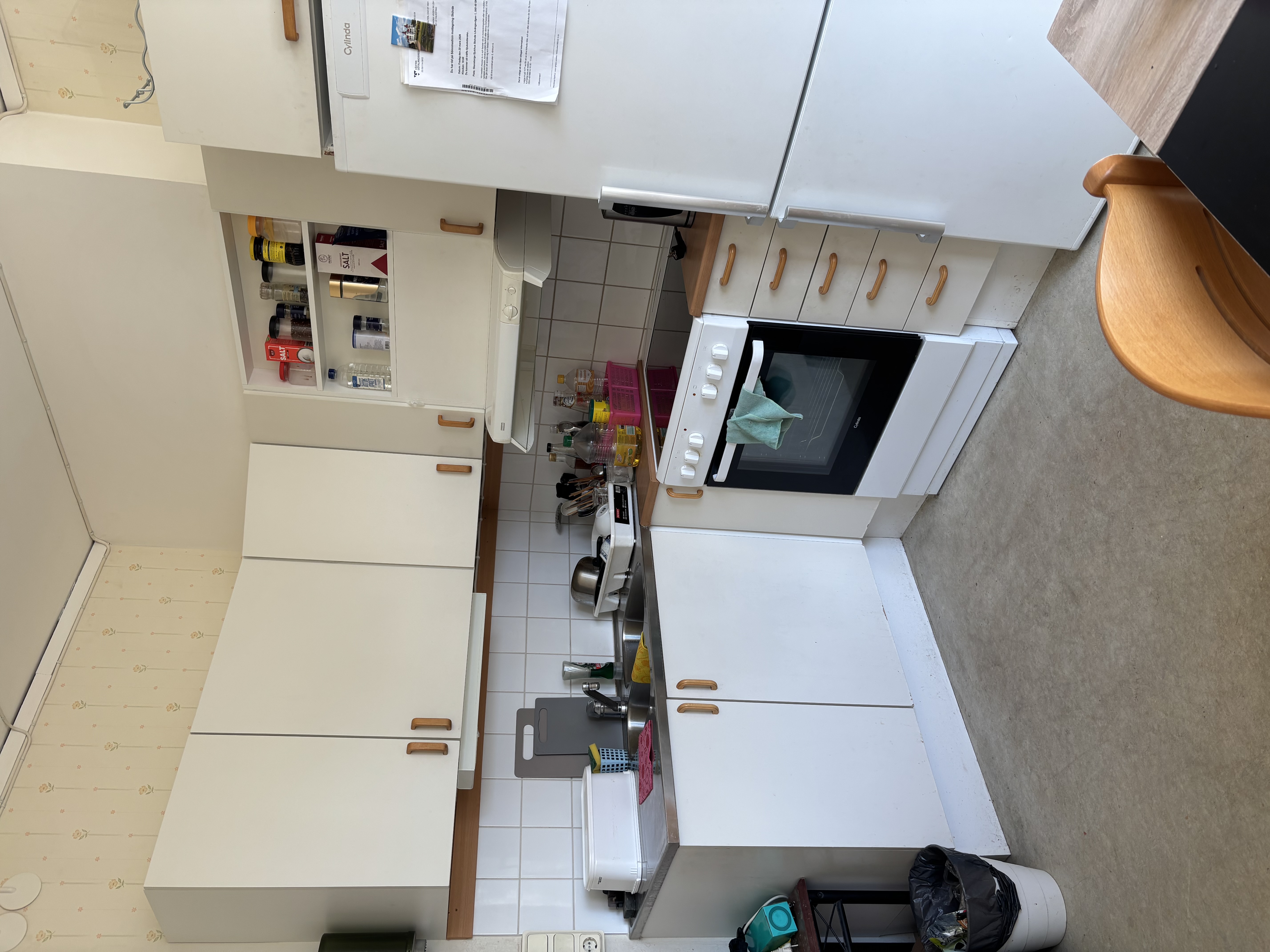 Lägenhet, 2 rooms, 80 sqm, Falköping – bild 3