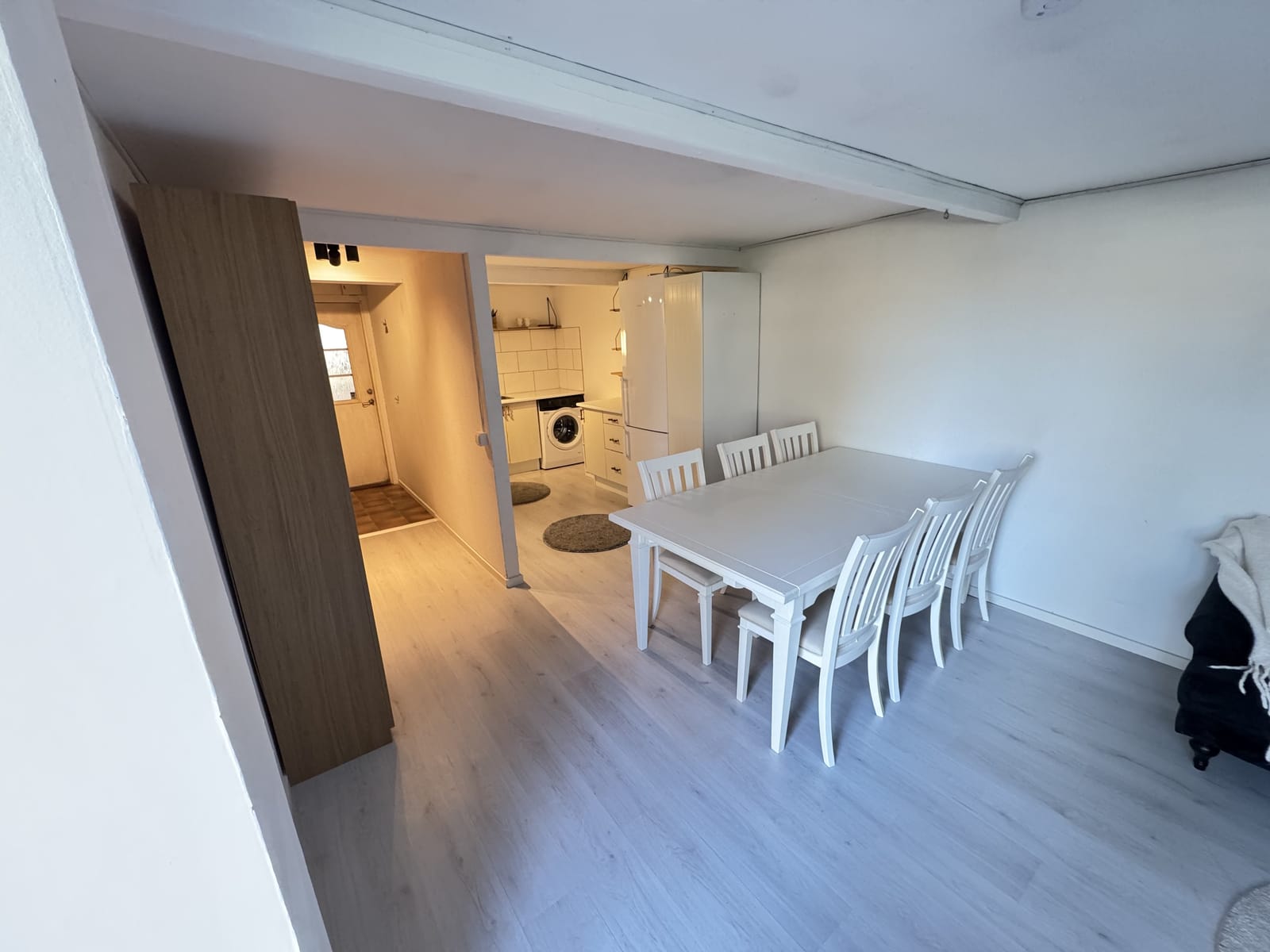 2 rok · 46 m² i Västerås – bild 13