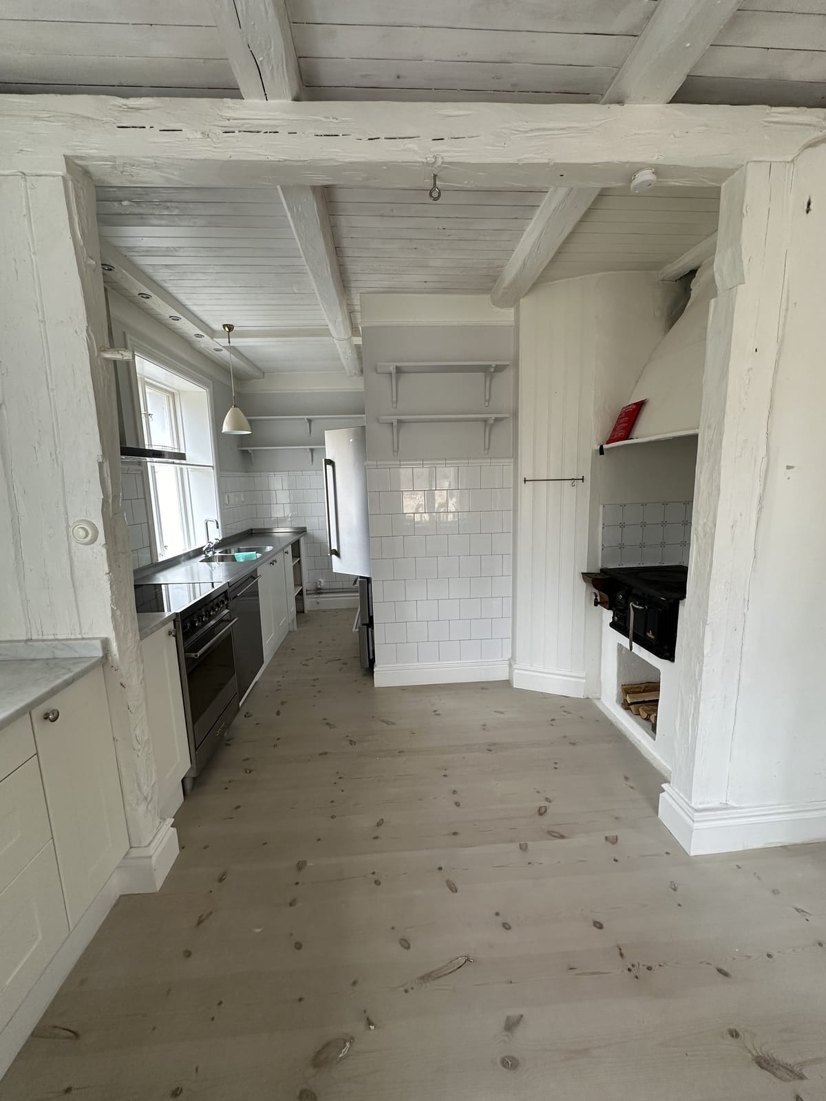 6 rok · 120 m² i Ösmo – bild 4