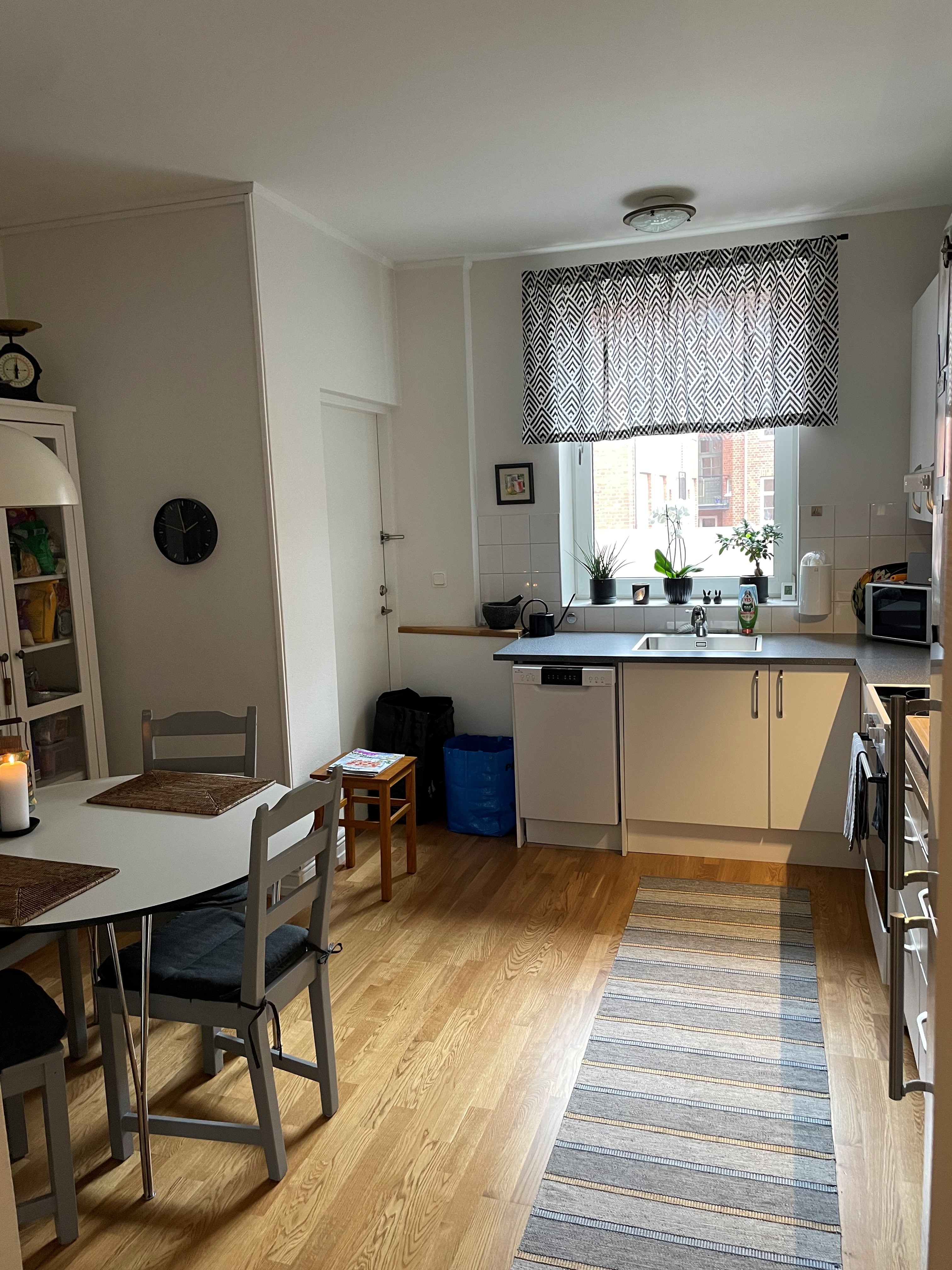 Lägenhet, 3 rooms, 101 sqm, Trelleborg – bild 4
