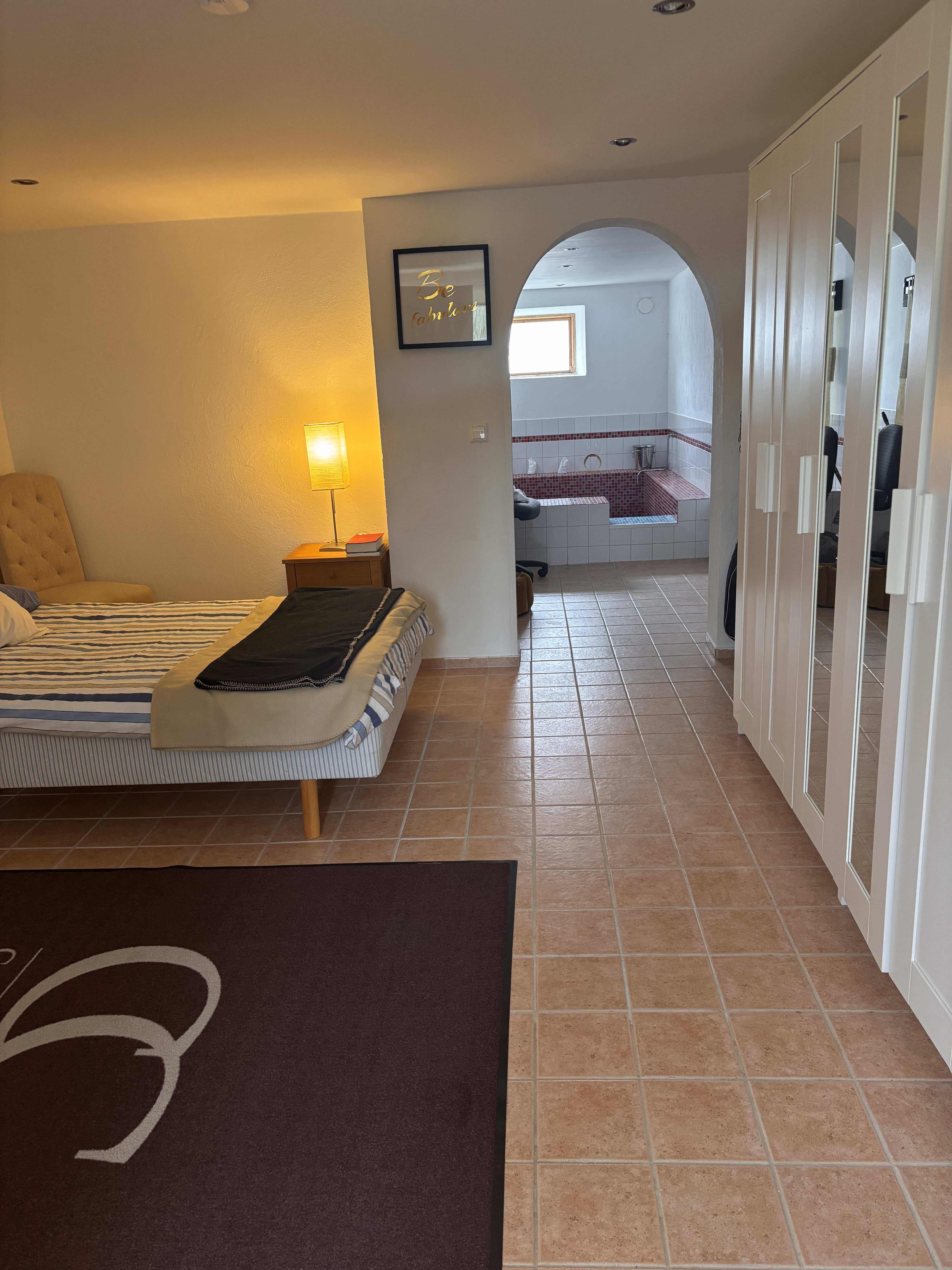 Lägenhet, 3 rooms, 60 sqm, Löderup – bild 9