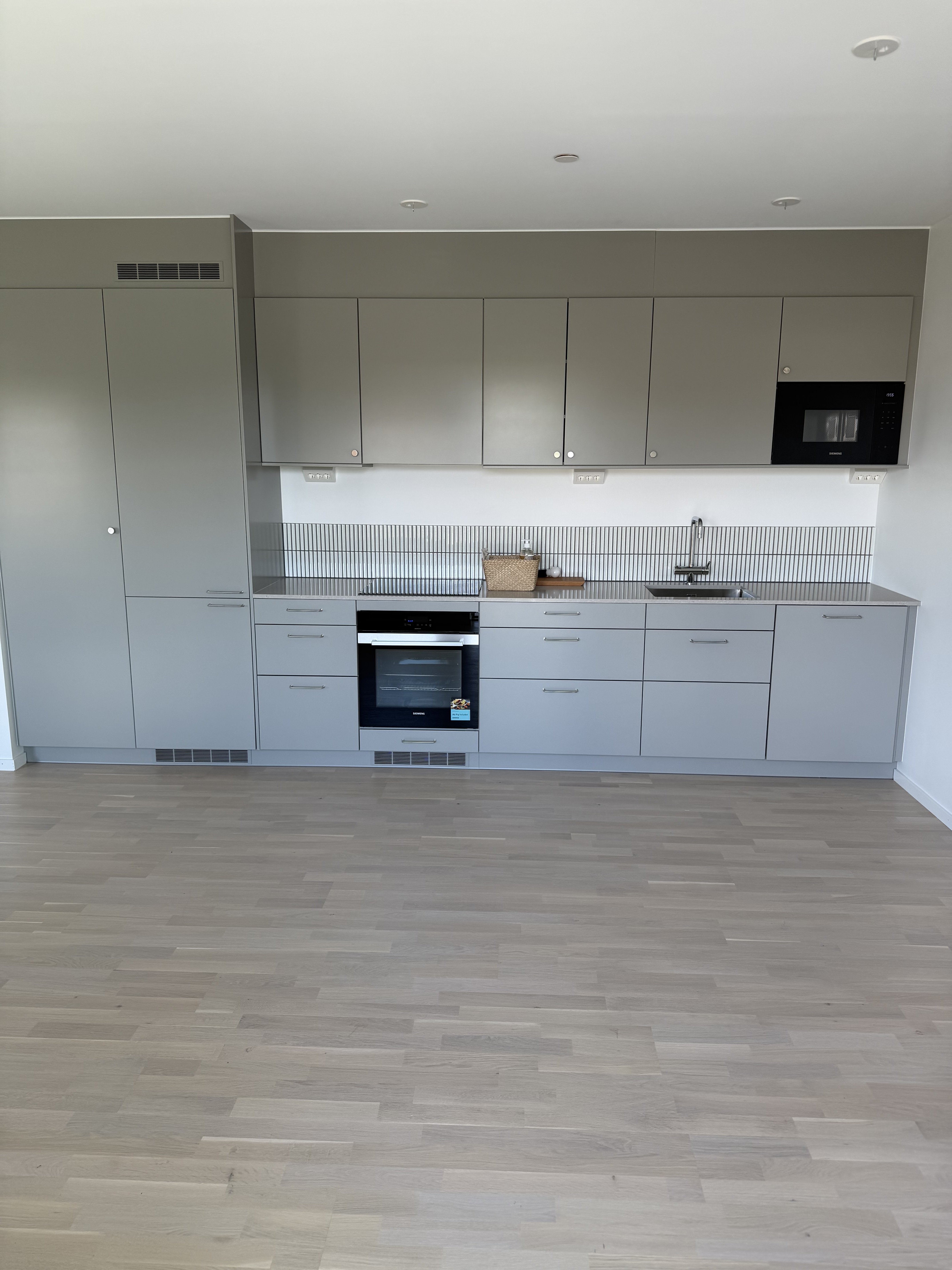 Lägenhet, 2 rooms, 44 sqm, Nacka – bild 2