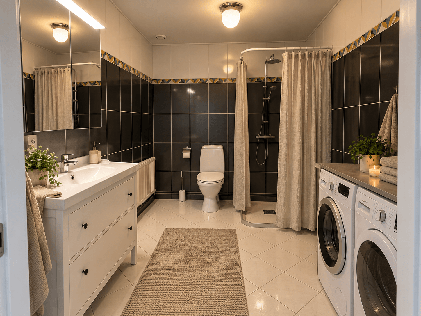4 rok · 125 m² i Virserum – bild 6