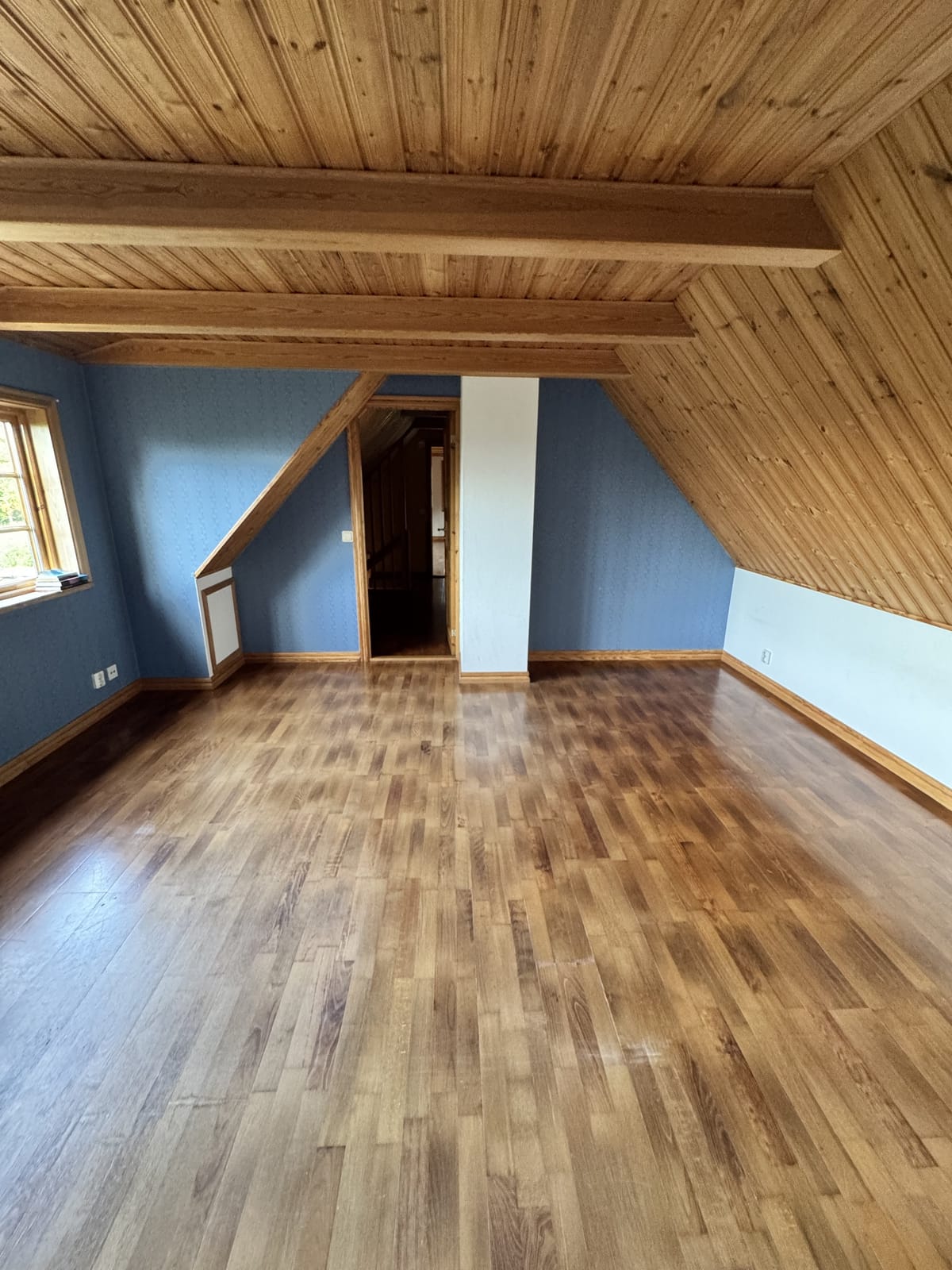 4 rok · 151 m² i Bjärred – bild 24