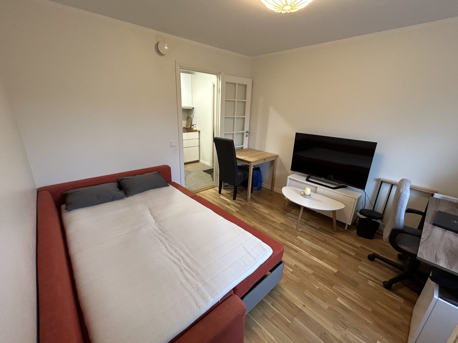1 rok · 27 m² i Uppsala – bild 2