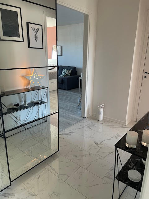 Lägenhet, 2 rooms, 56 sqm, Norberg – bild 5