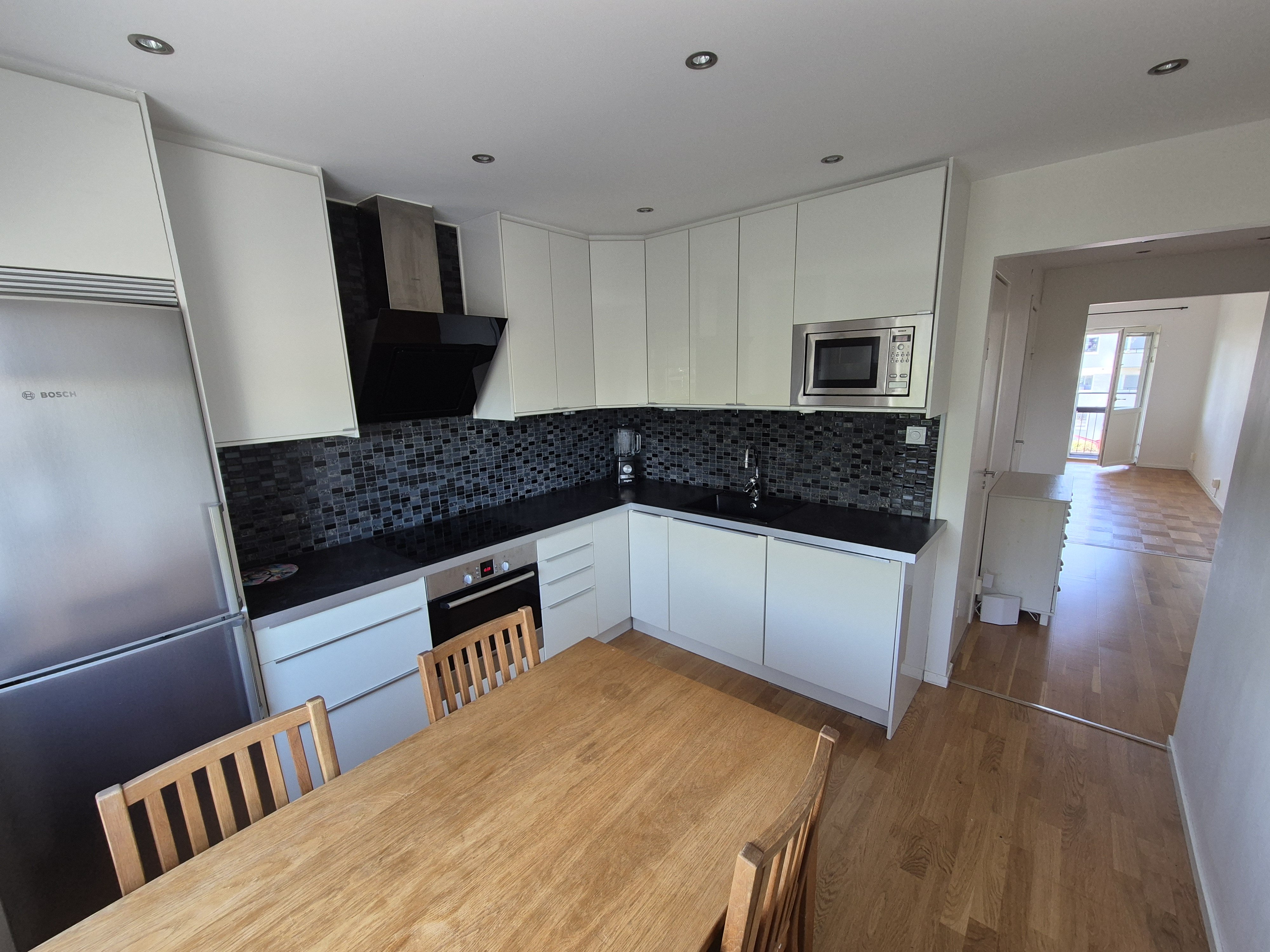 Lägenhet, 3 rooms, 71 sqm, Spånga – Spånga