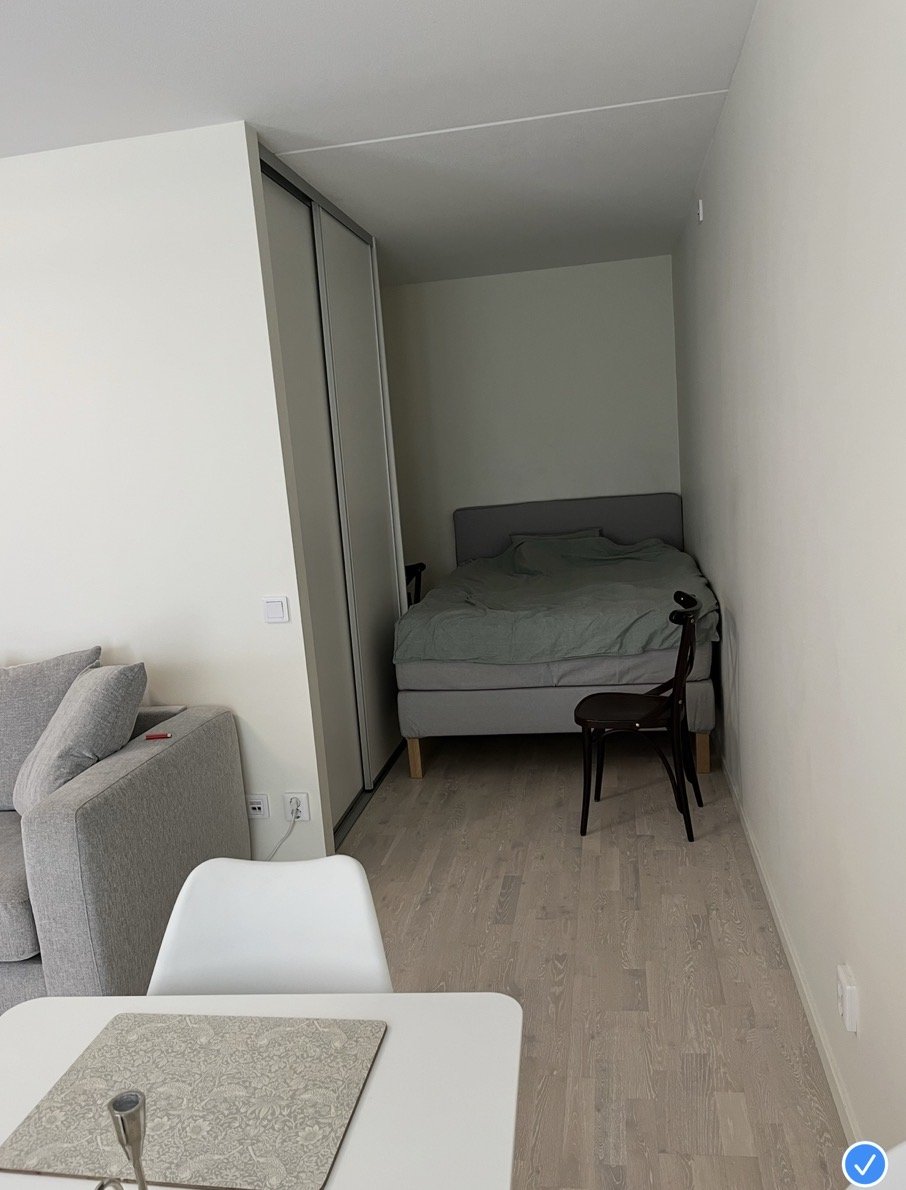Lägenhet, 2 rooms, 39 sqm, Göteborg – bild 14