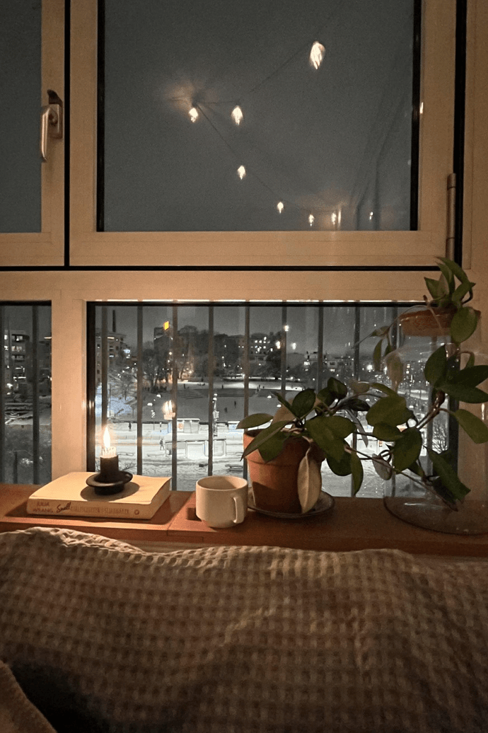 4 rok · 74 m² i Stockholm – bild 14