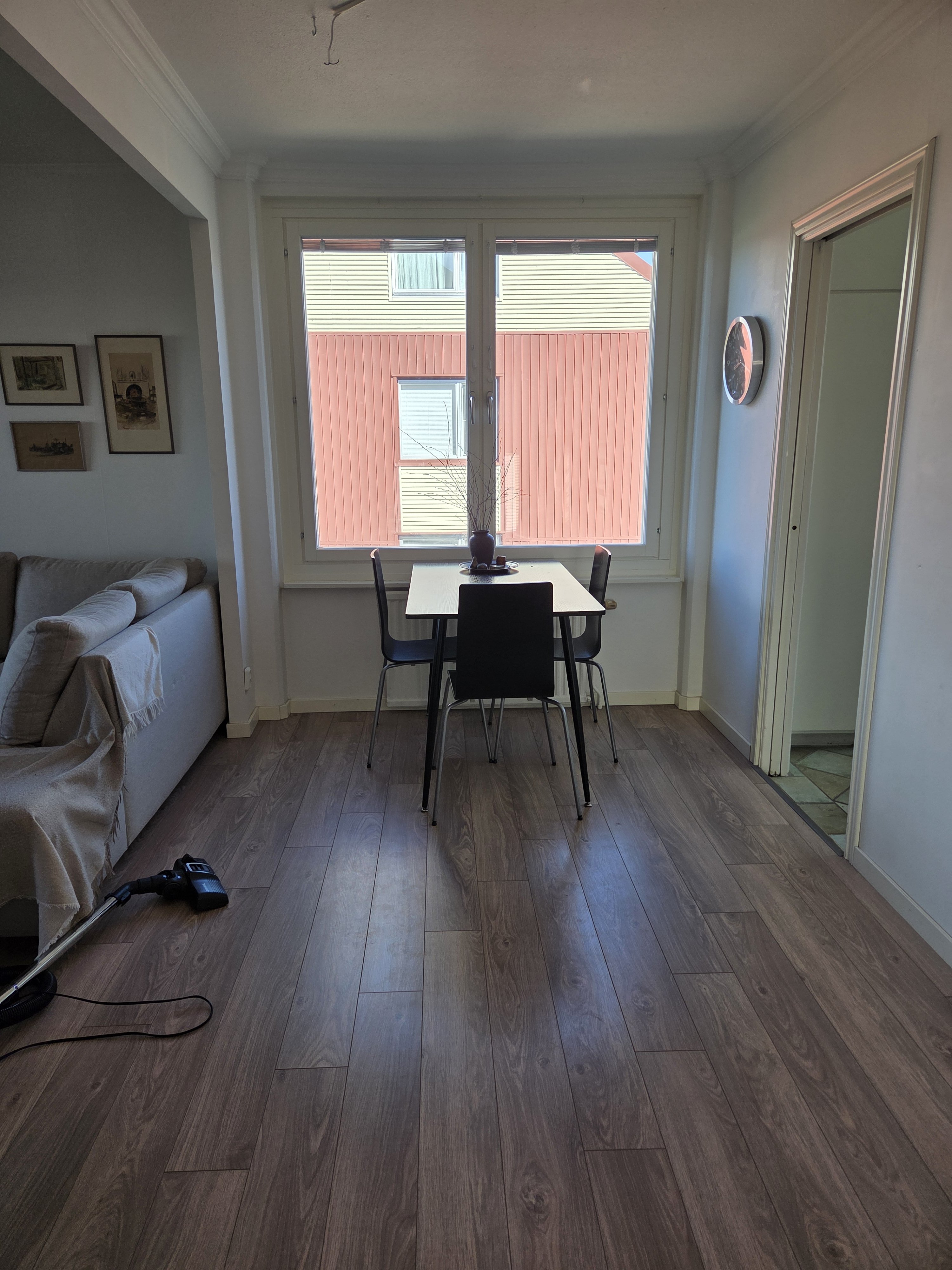 Lägenhet, 2 rooms, 57 sqm, Surte – bild 4