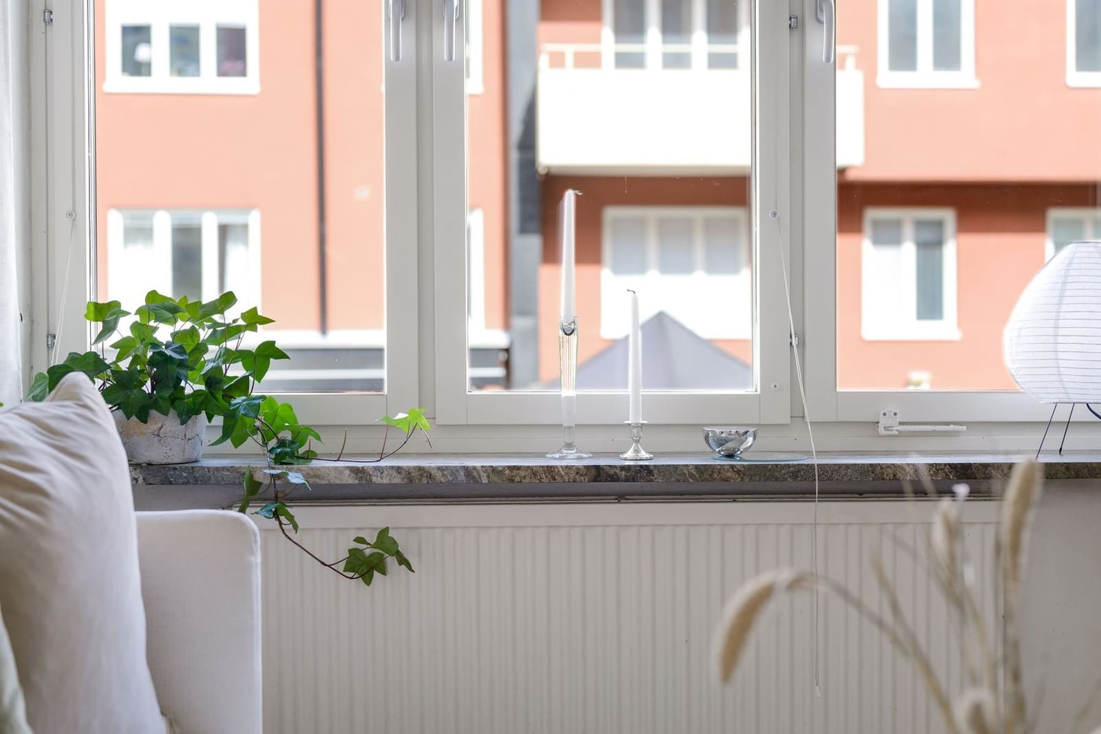 1 rok · 39 m² i Solna – Solna