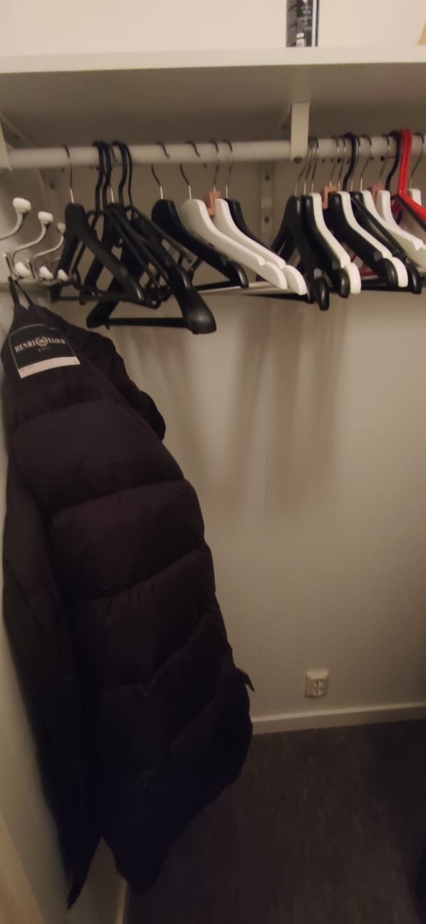 Lägenhet, 2 rooms, 45 sqm, Trångsund – bild 5