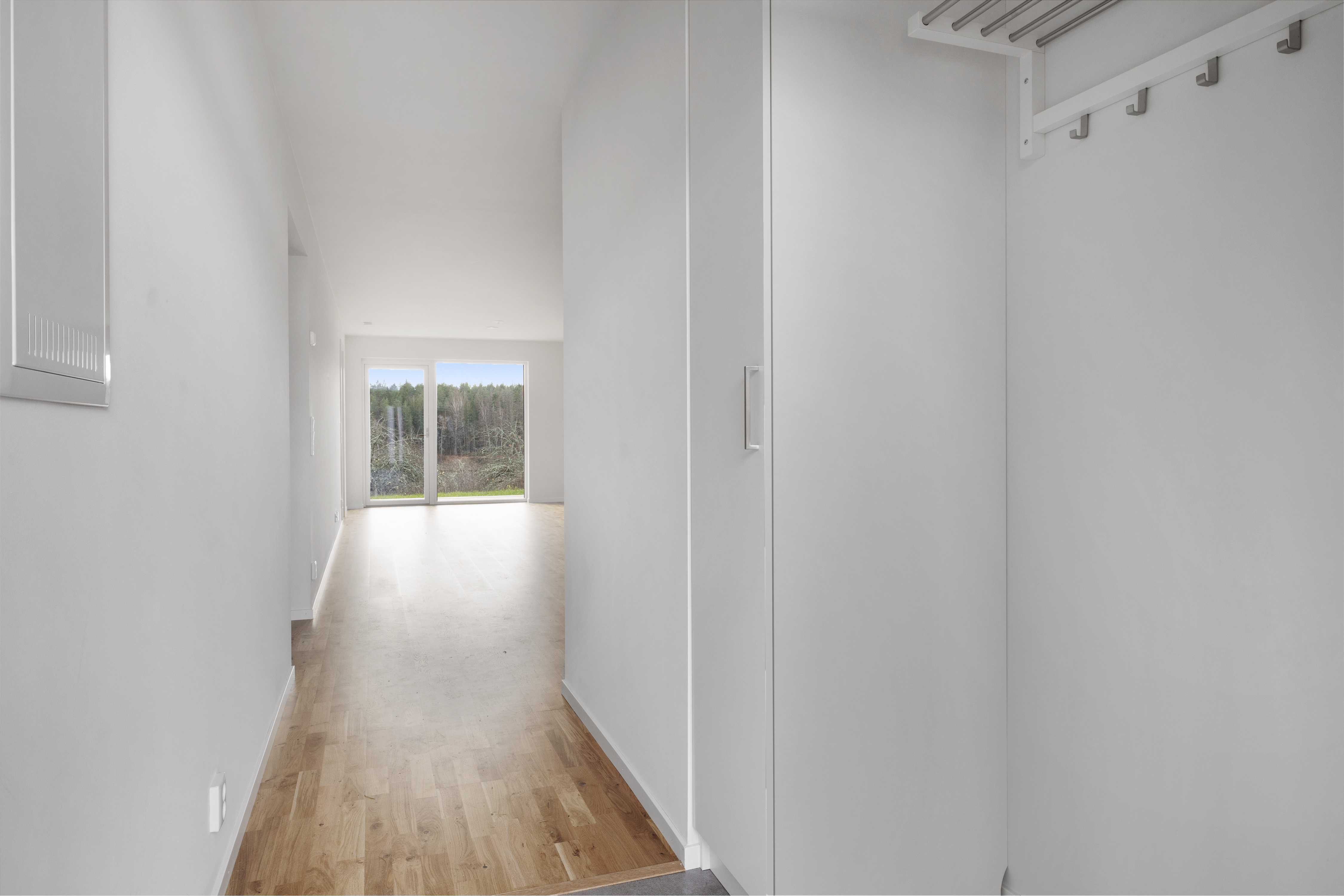 Lägenhet, 3 rooms, 74 sqm, RIMBO – bild 4