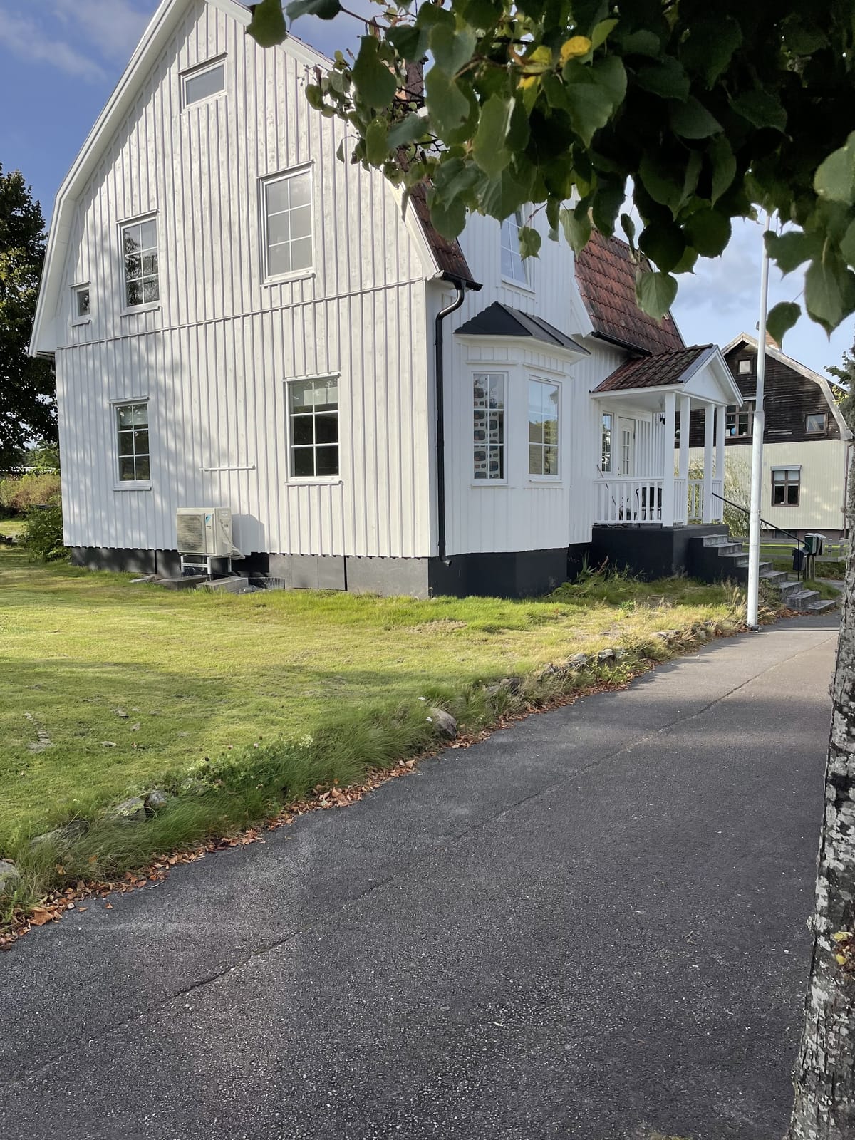 Lägenhet, 3 rooms, 85 sqm, Gislaved
