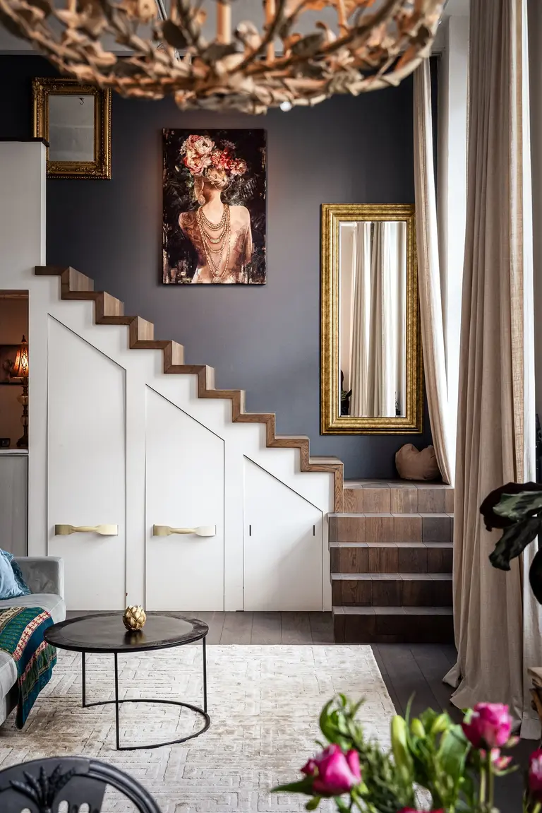 3 rok · 70 m² i Nacka – bild 5