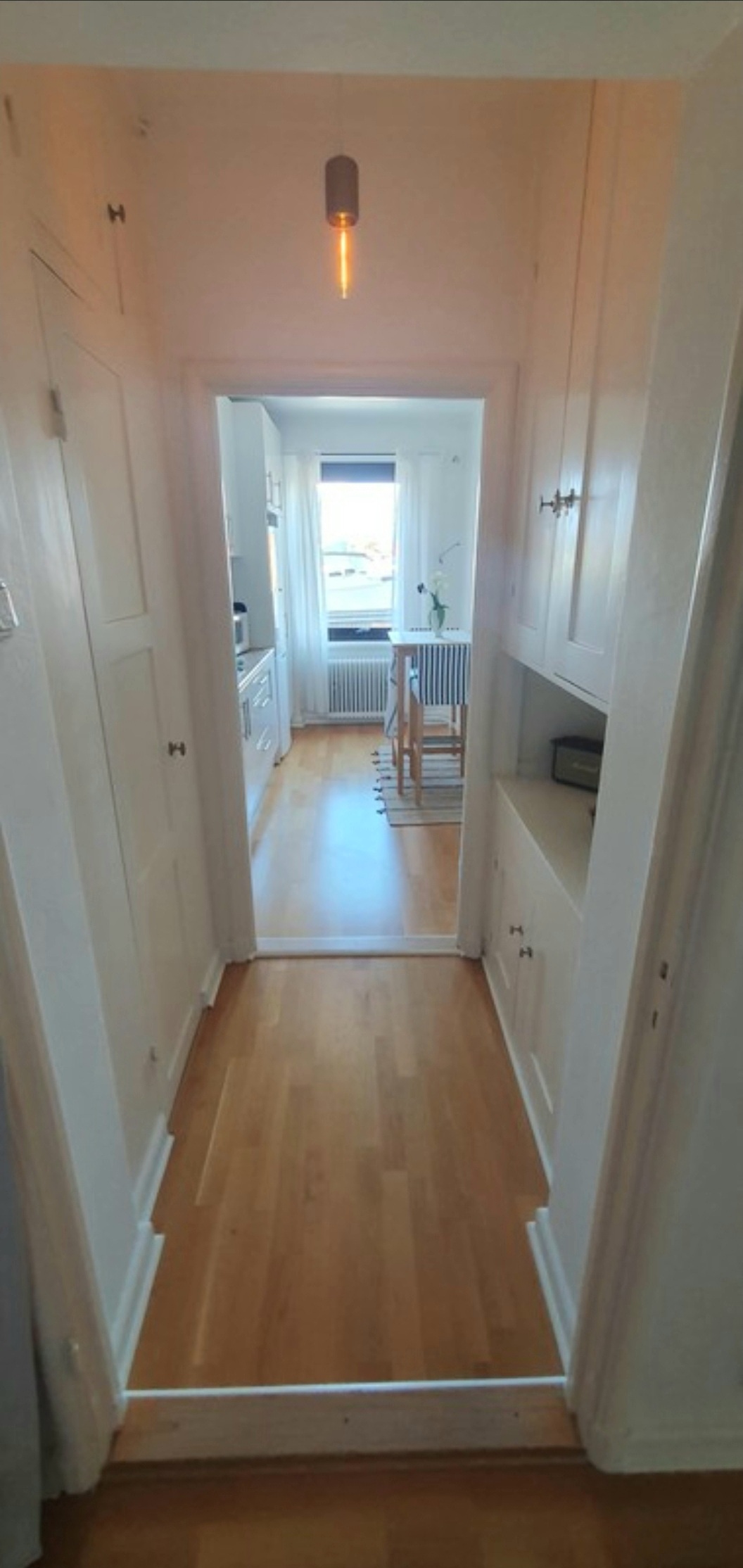 Lägenhet, 3 rooms, 64 sqm, Göteborg – bild 11