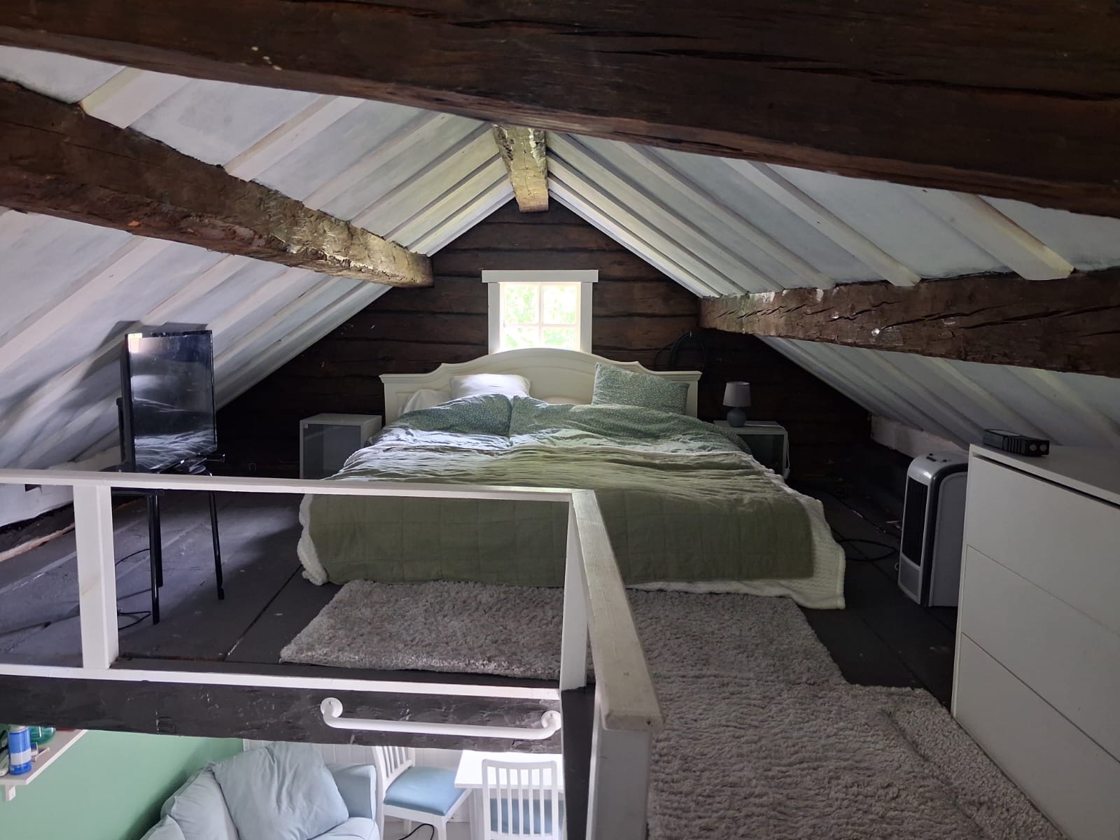 1 rok · 40 m² i Tystberga – bild 8