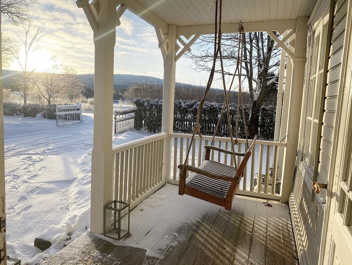 Villa/Hus, 7 rooms, 320 sqm, Björbo – bild 22