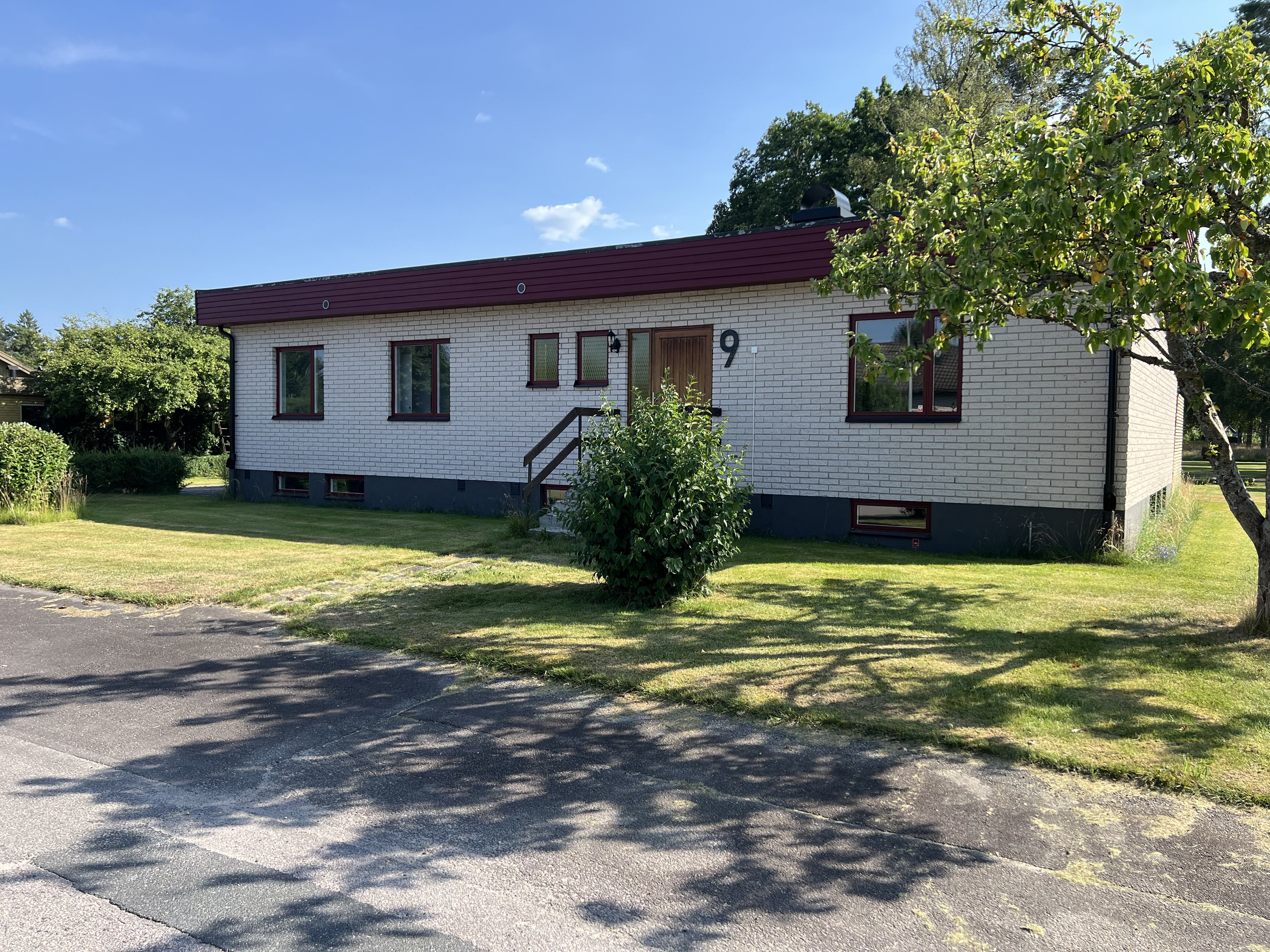 Villa/Hus, 4 rooms, 103 sqm, Ryssby – bild 4