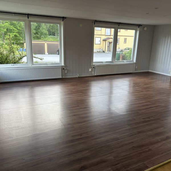 Lägenhet, 4 rooms, 120 sqm, Kopparberg – Kopparberg