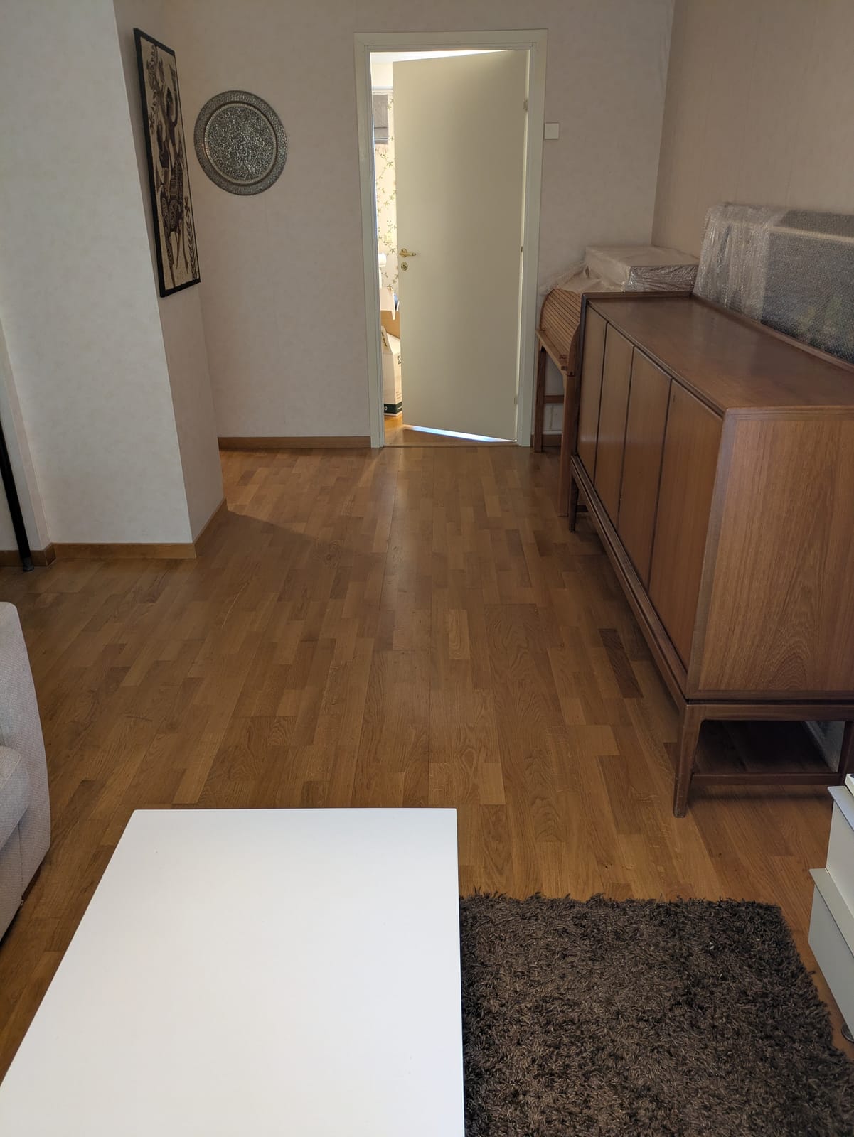 1 rok · 44 m² i Kista – bild 11