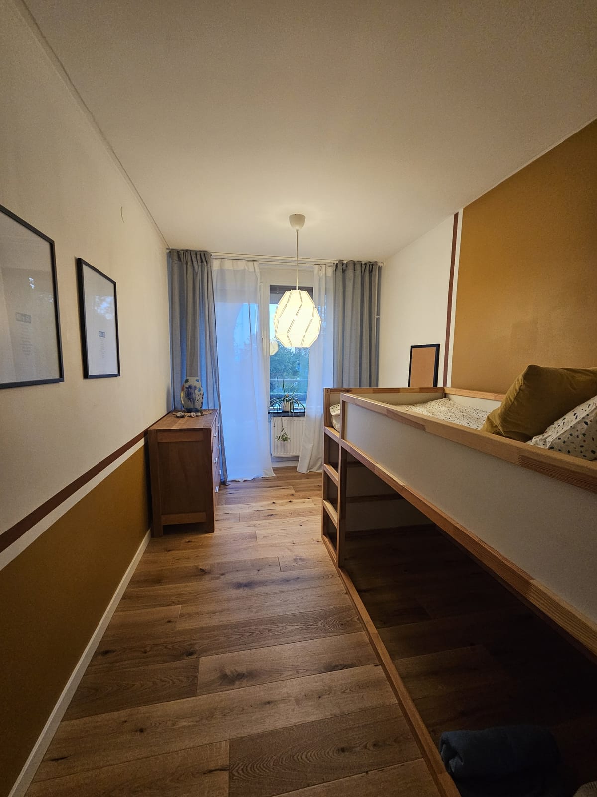 3 rok · 68 m² i Nacka – bild 9