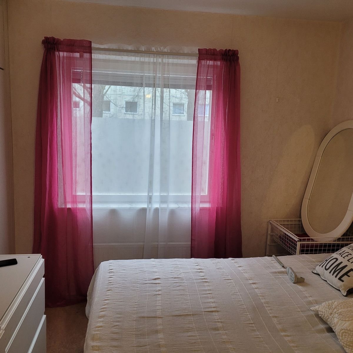 Lägenhet, 1 rooms, 14 sqm, Brandbergen – Brandbergen