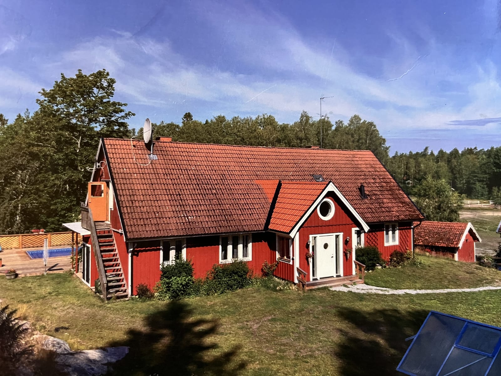 8 rok · 208 m² i Nykvarn – bild 17