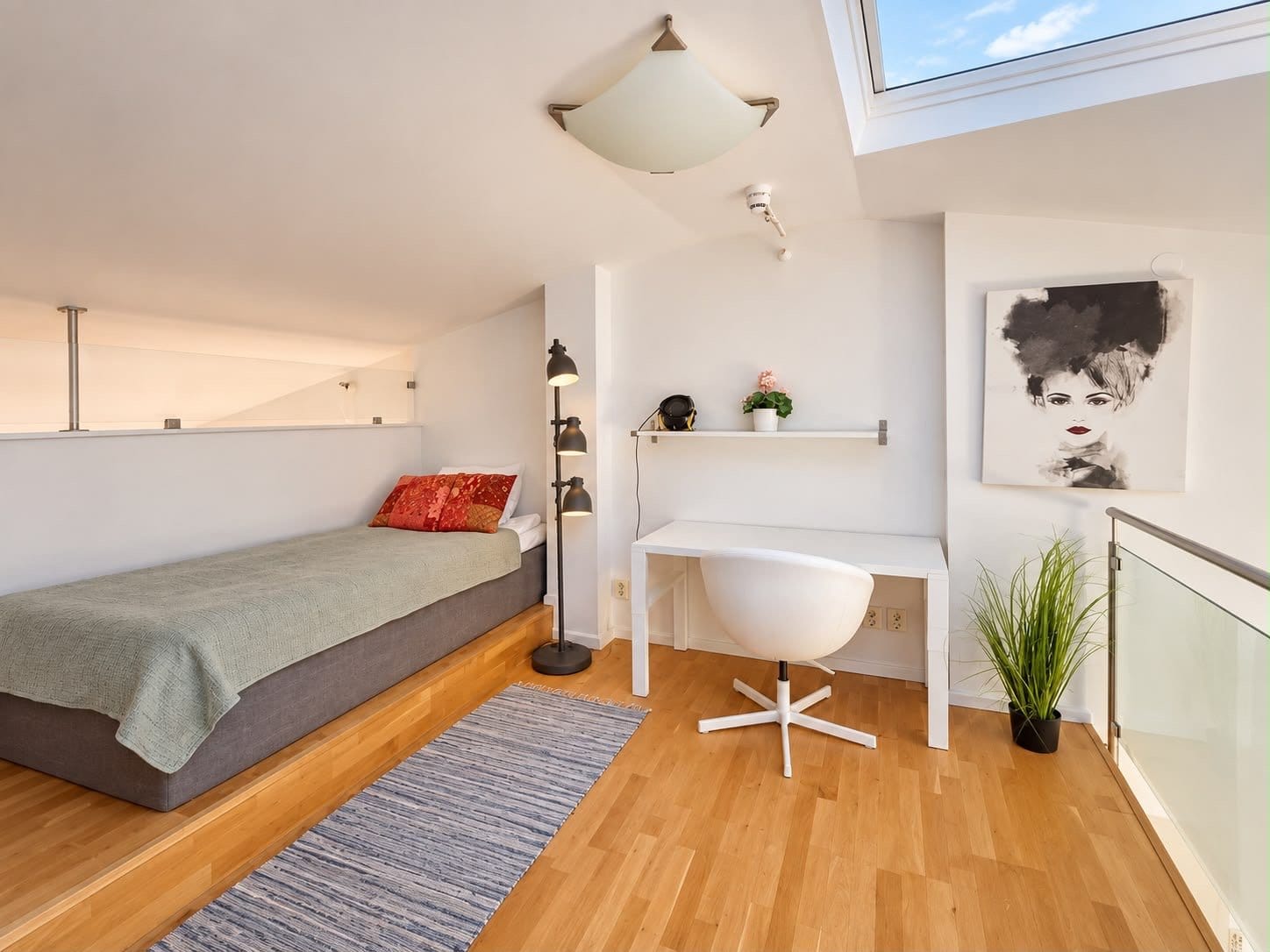 1 rok · 45 m² i Täby – bild 9