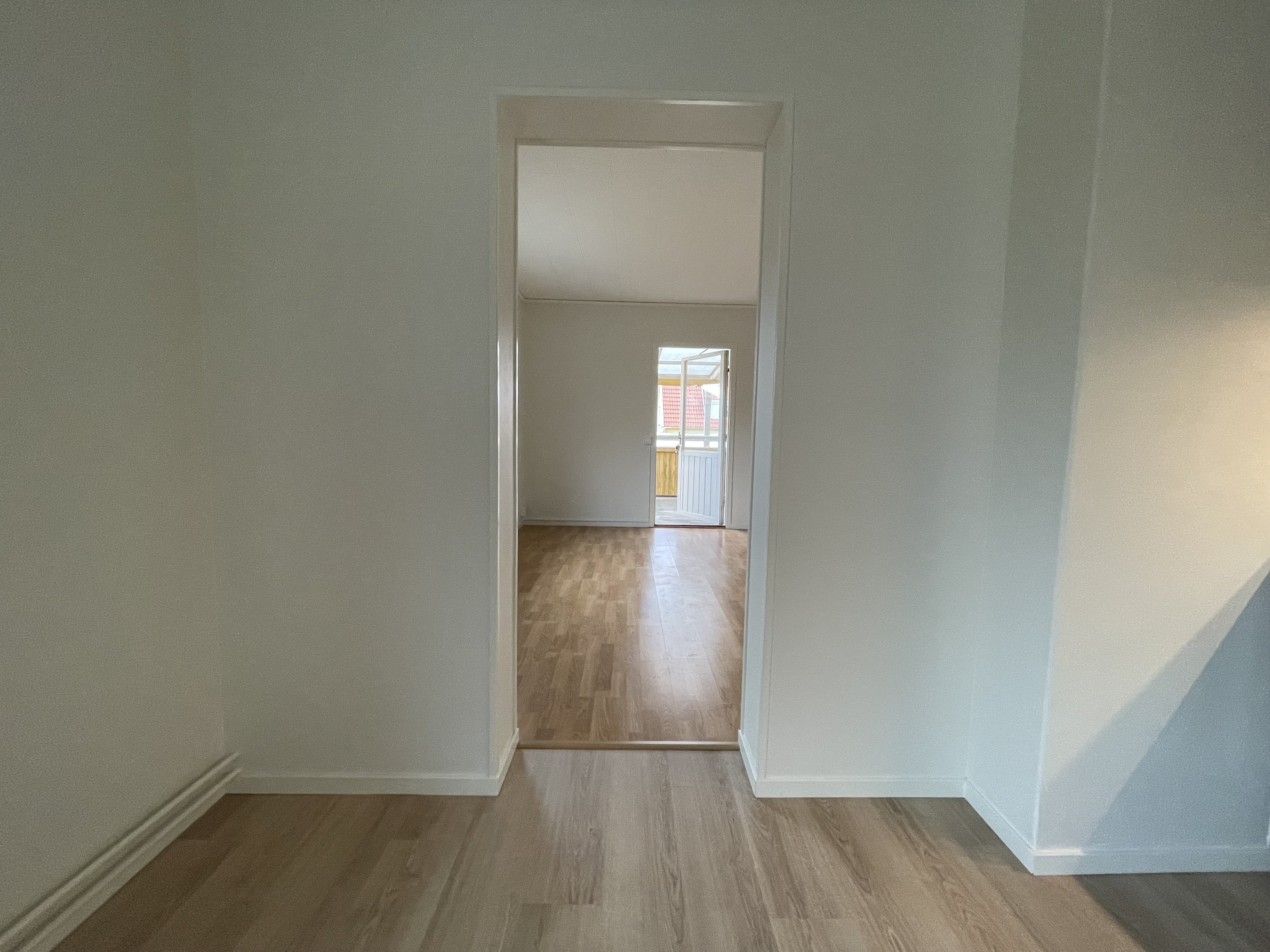 Lägenhet, 1 rooms, 40 sqm, Uddevalla – bild 3