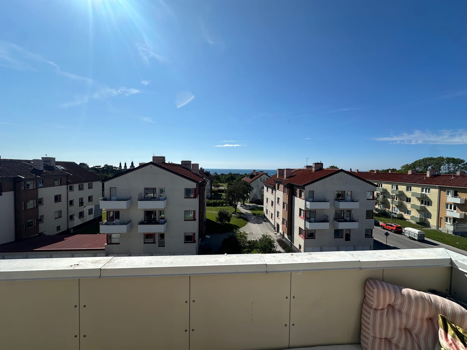 3 rok · 79 m² i Gotland – bild 2