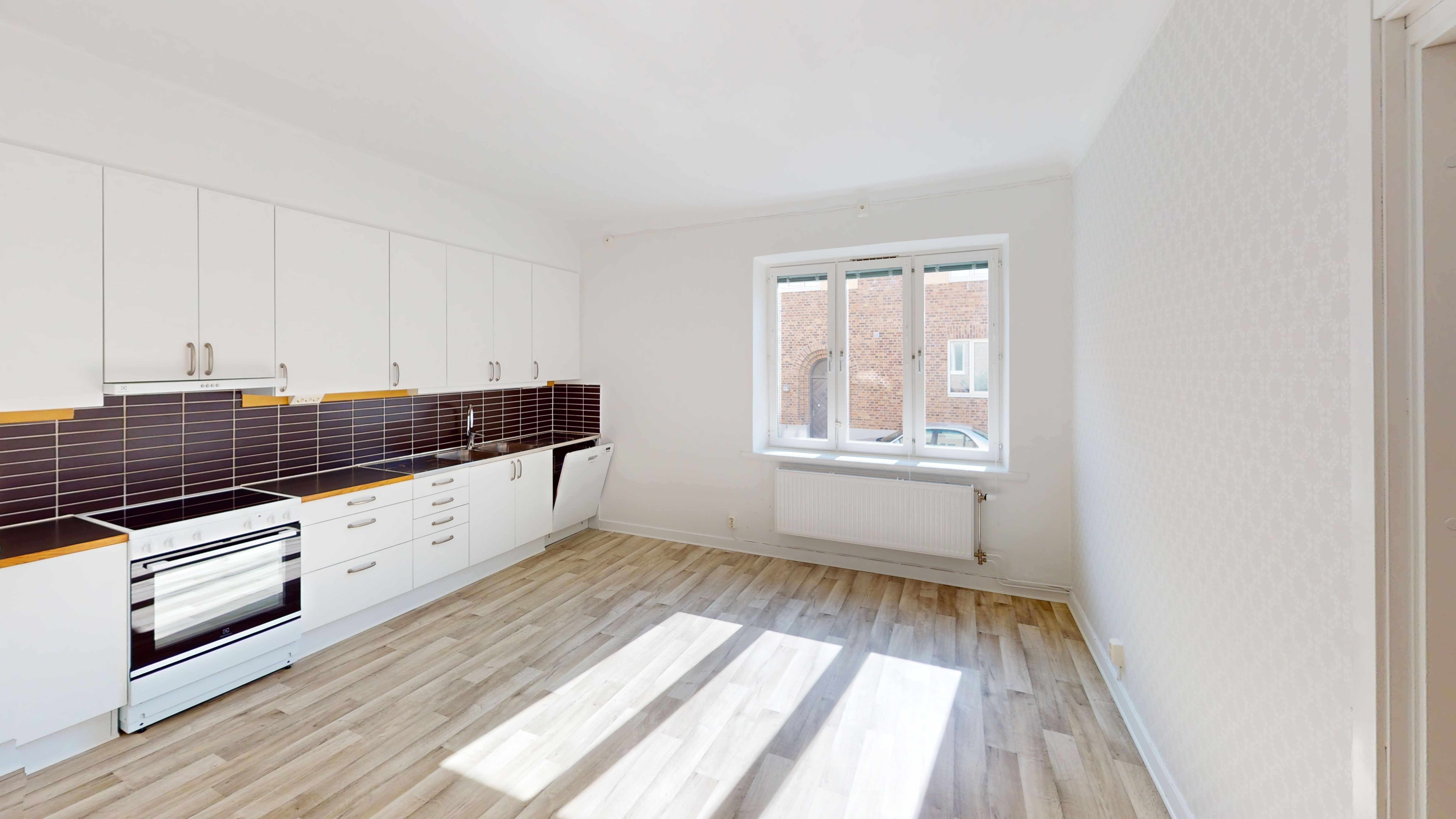 Lägenhet, 2 rooms, 74 sqm, Landskrona – Landskrona