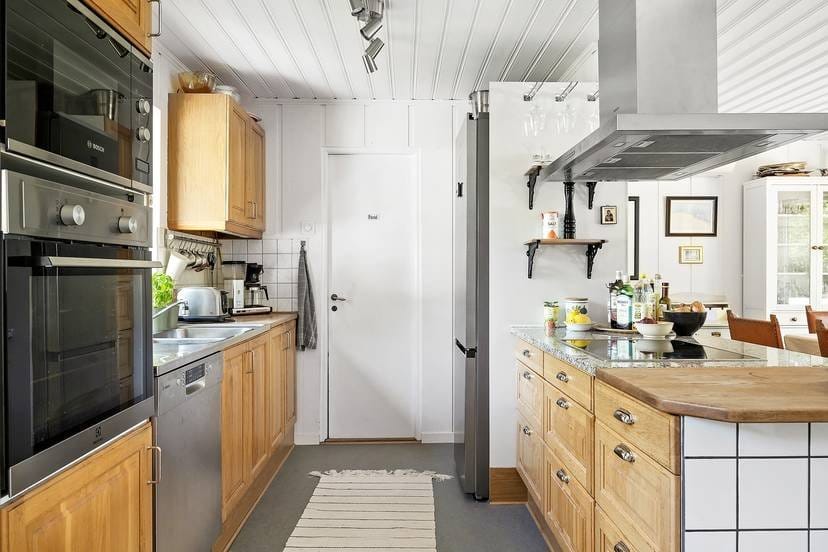 5 rok · 110 m² i Skummeslövsstrand – bild 11