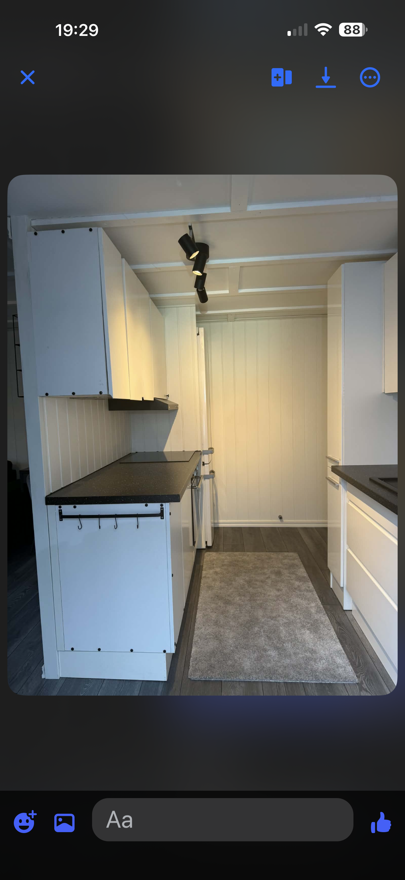 Stuga, 4 rooms, 45 sqm, Klässbol – bild 6