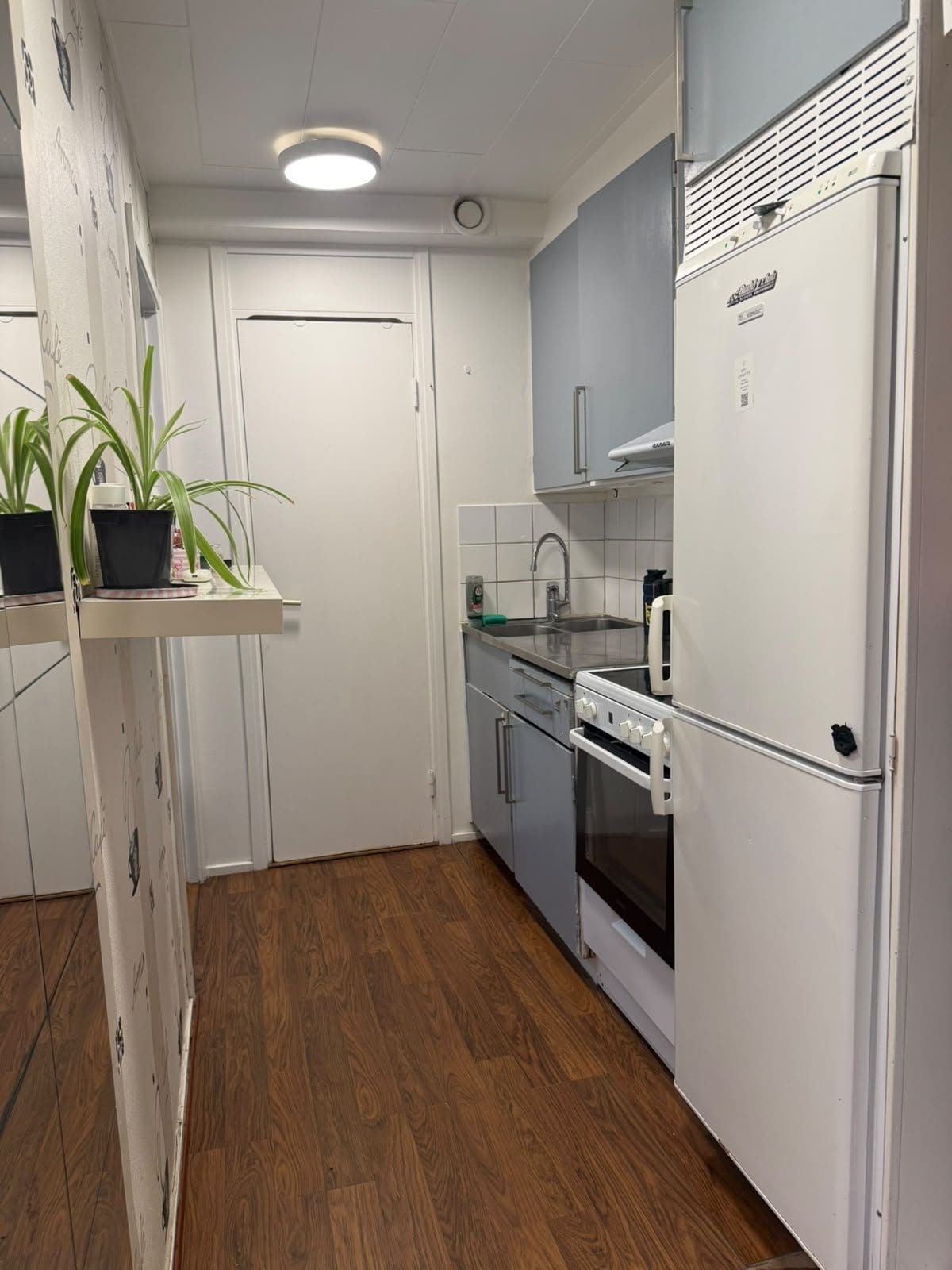 2 rok · 27 m² i Tyresö – bild 2