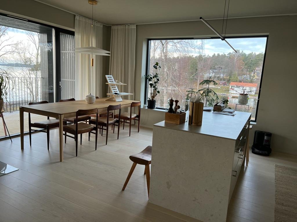 Lägenhet, 3 rooms, 110 sqm, Värmdö – bild 7