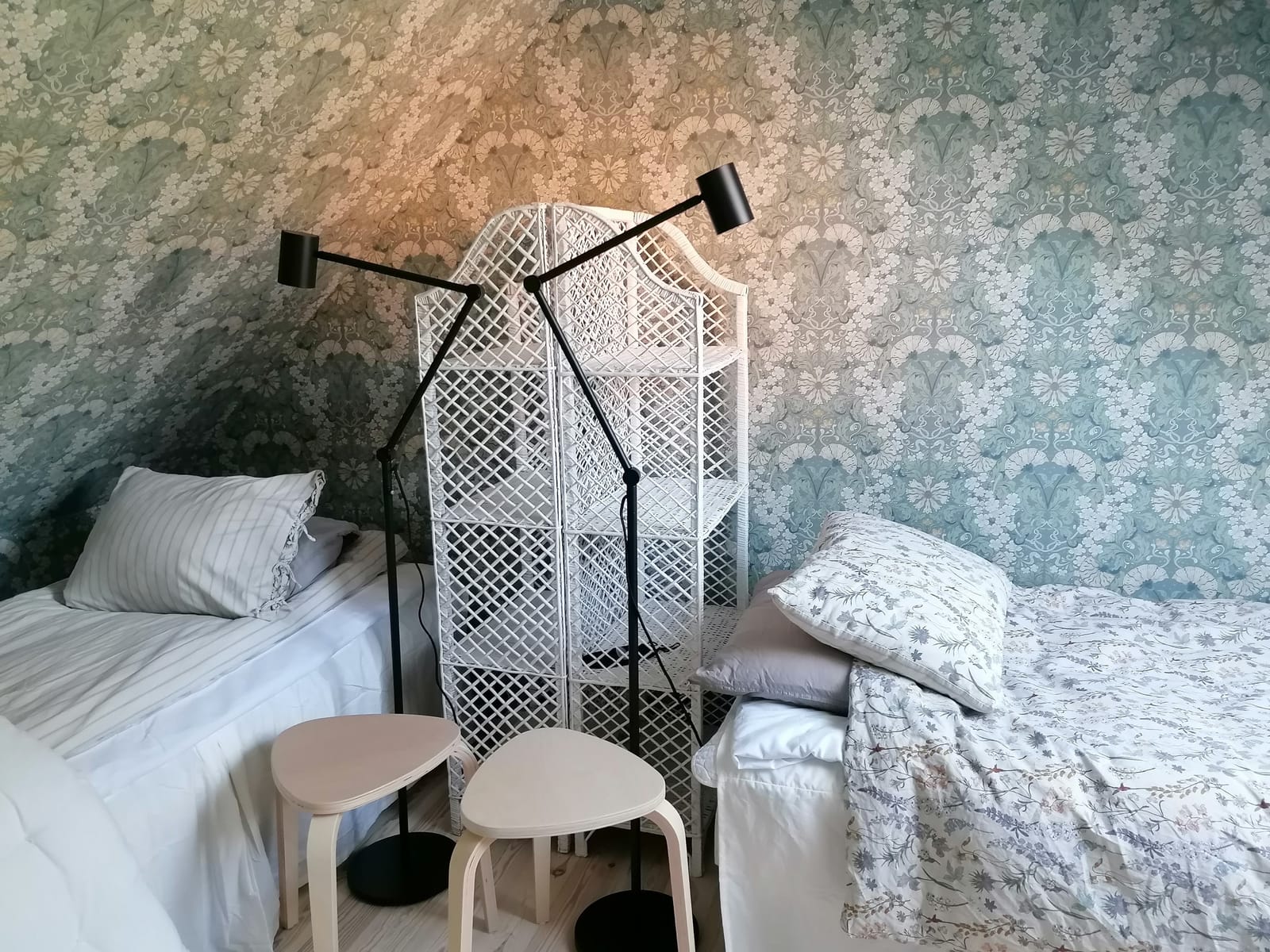 2 rok · 40 m² i Visby – bild 8