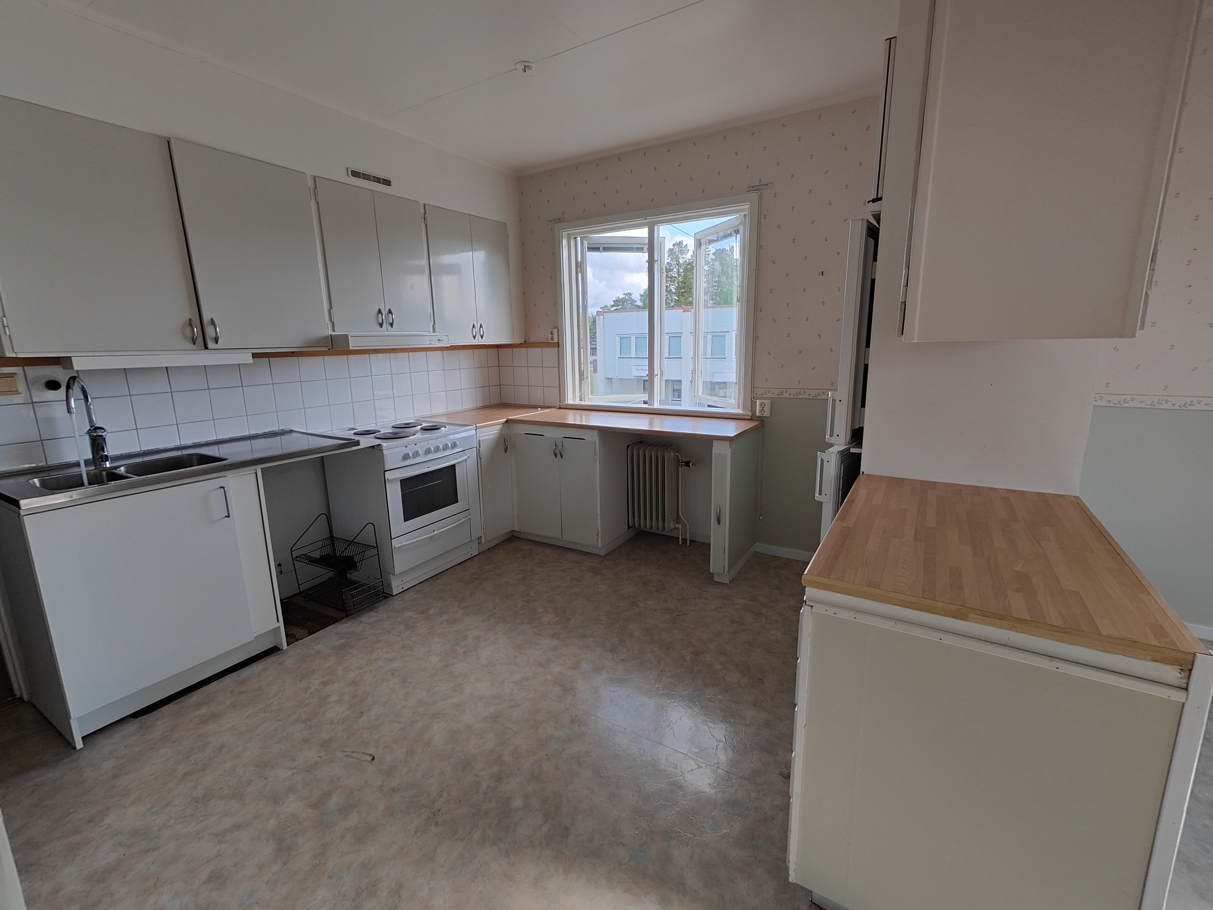 Lägenhet, 4 rooms, 99 sqm, Kälarne – bild 10