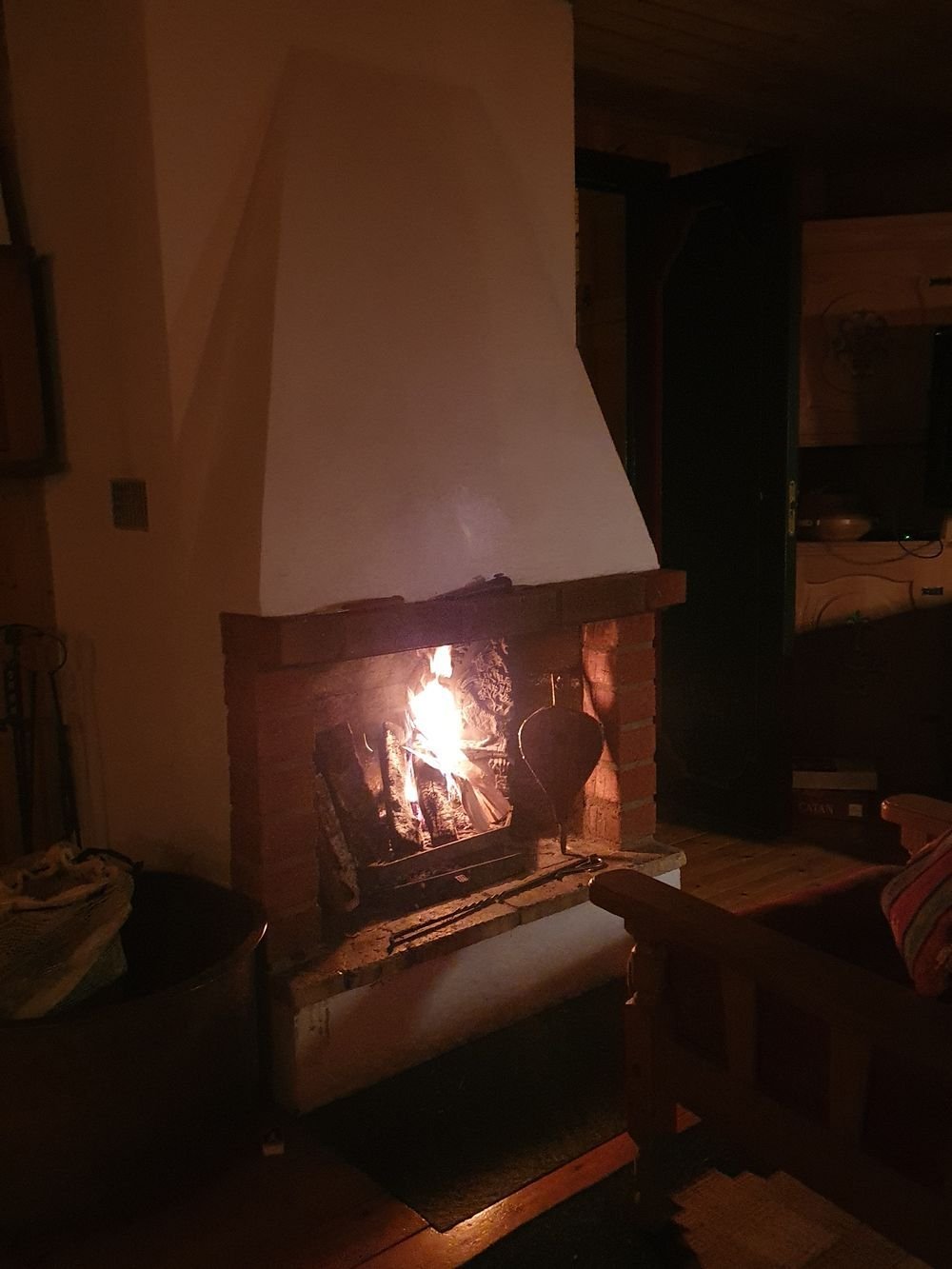 Stuga, 3 rooms, 50 sqm, Funäsdalen – bild 4