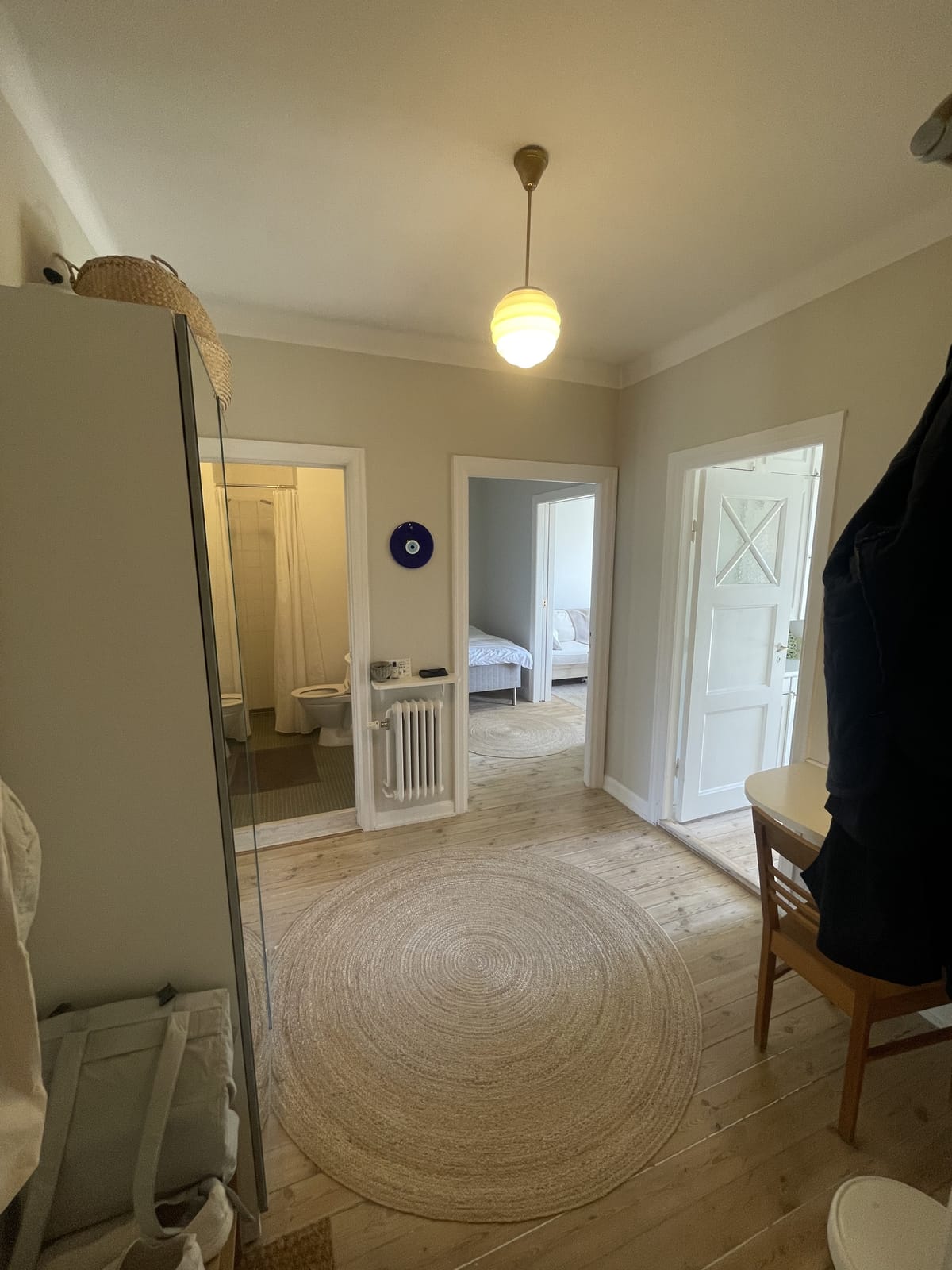 2 rok · 38 m² i Stockholm – bild 4