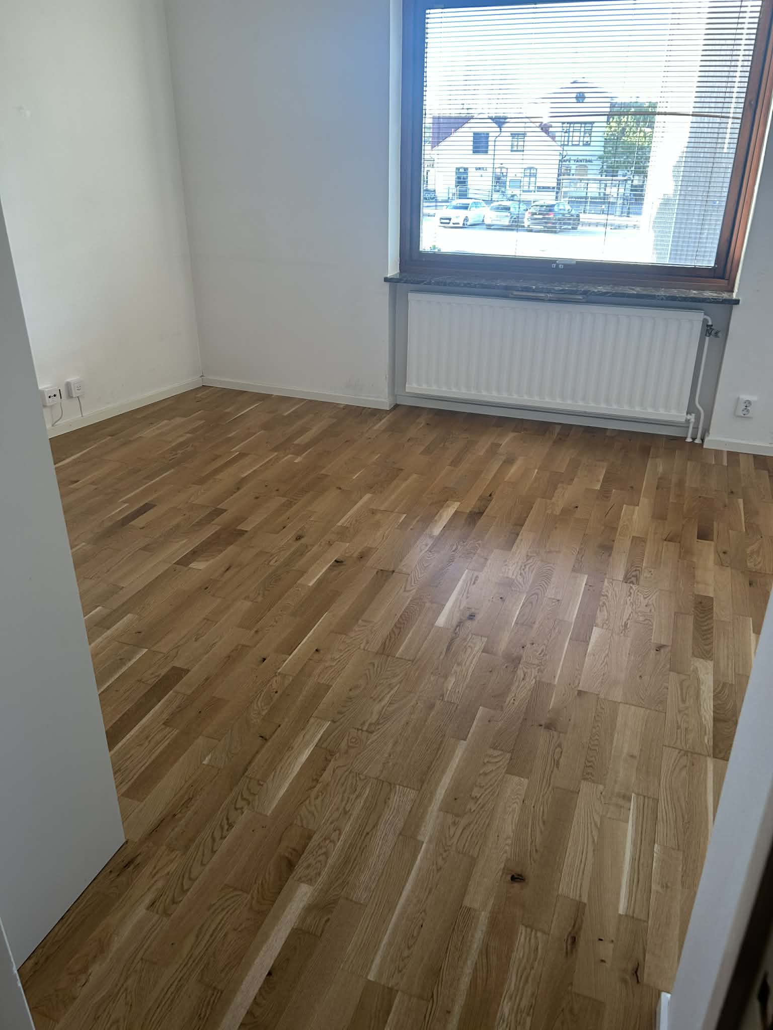 Lägenhet, 2 rooms, 59 sqm, Herrljunga – bild 4