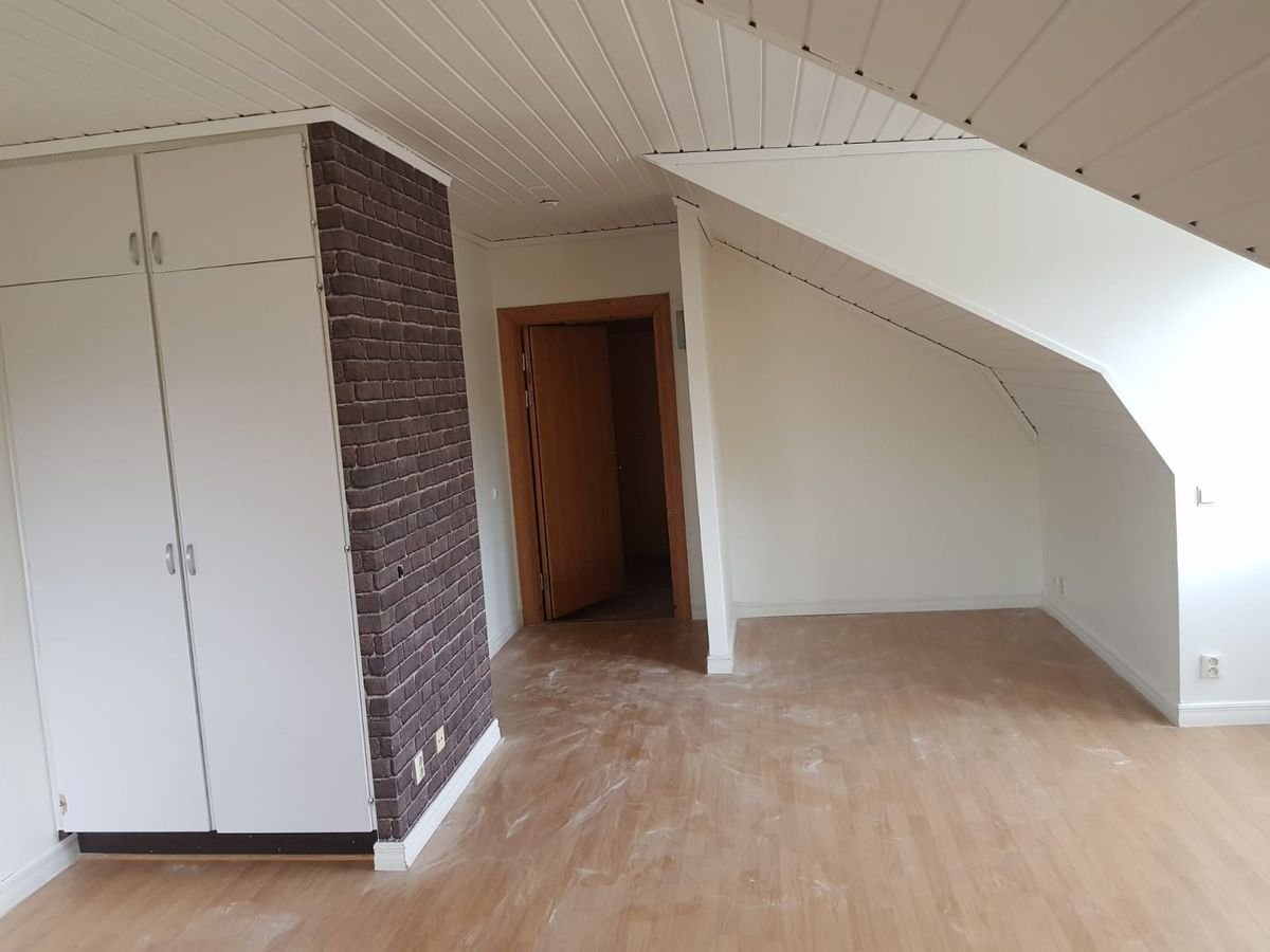 1 rok · 52 m² i Torshälla – Torshälla