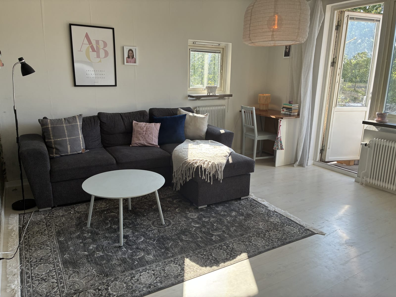 2 rok · 65 m² i Kristinehamn – bild 7