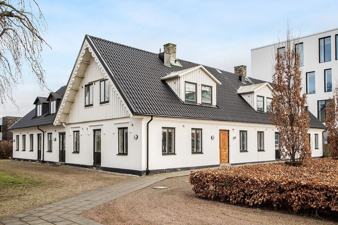 Lägenhet, 2 rooms, 35 sqm, Lund – Lund