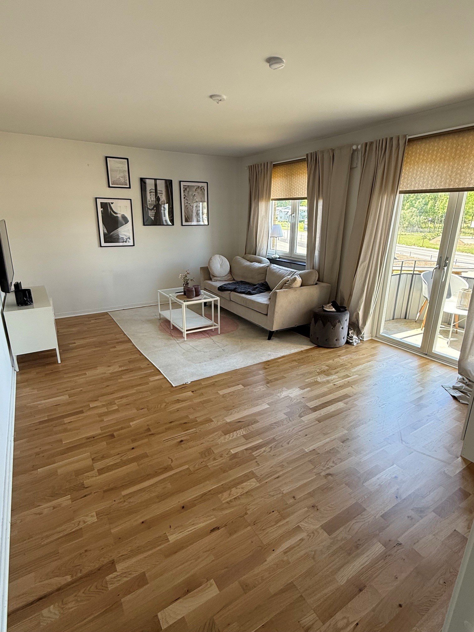 Lägenhet, 3 rooms, 75 sqm, Kallinge – Kallinge